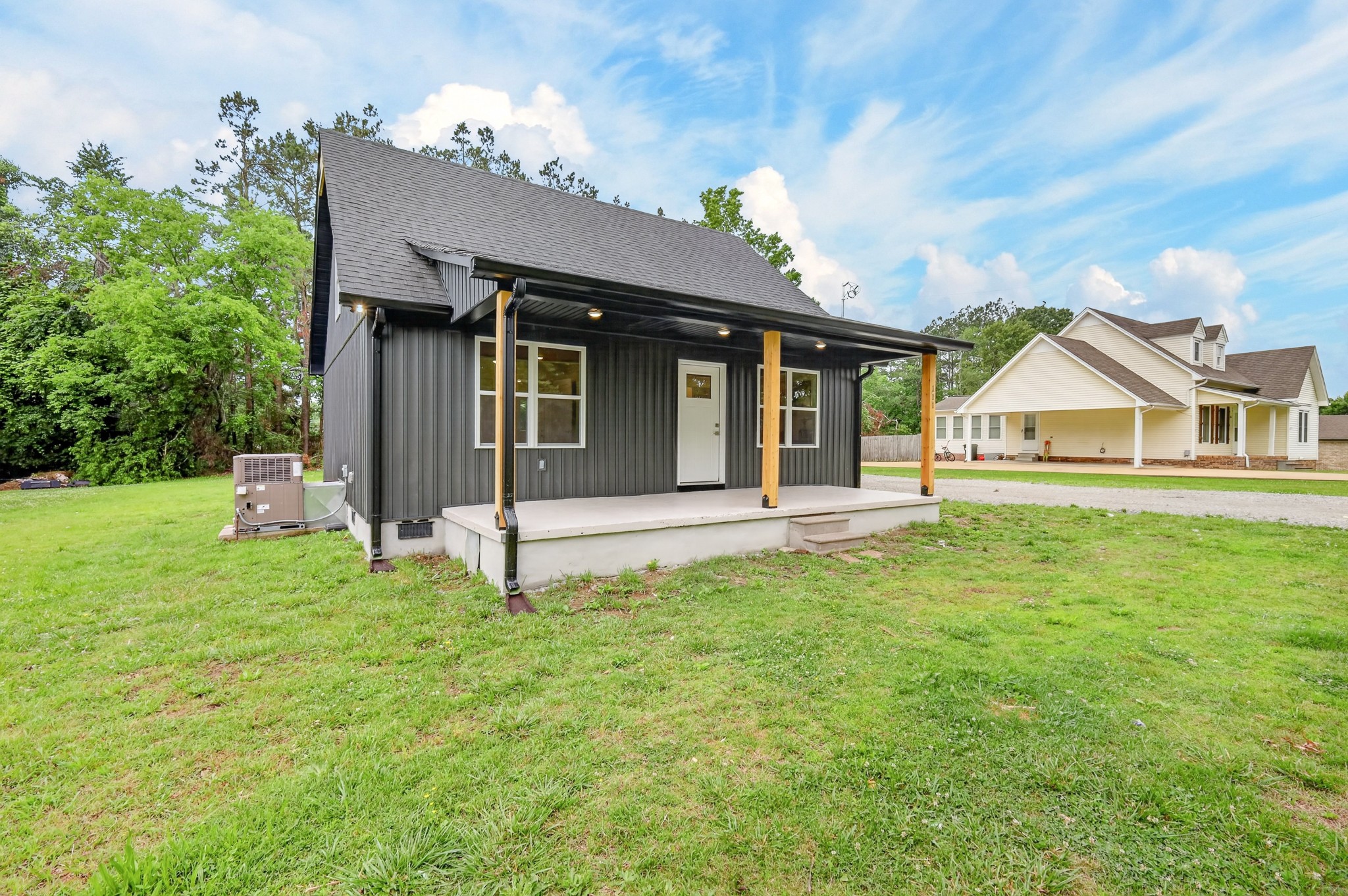 111 Blackwood Drive Summertown TN 38483