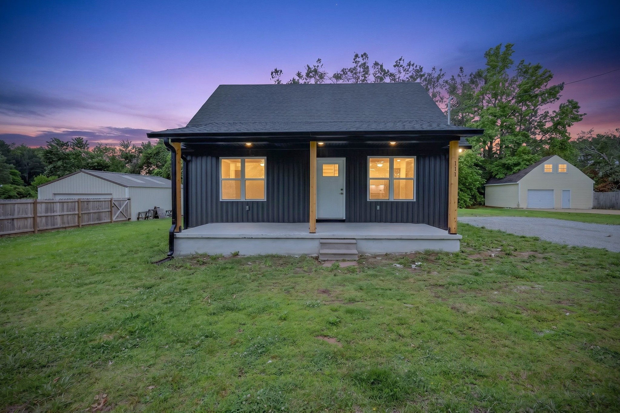 111 Blackwood Drive Summertown TN 38483