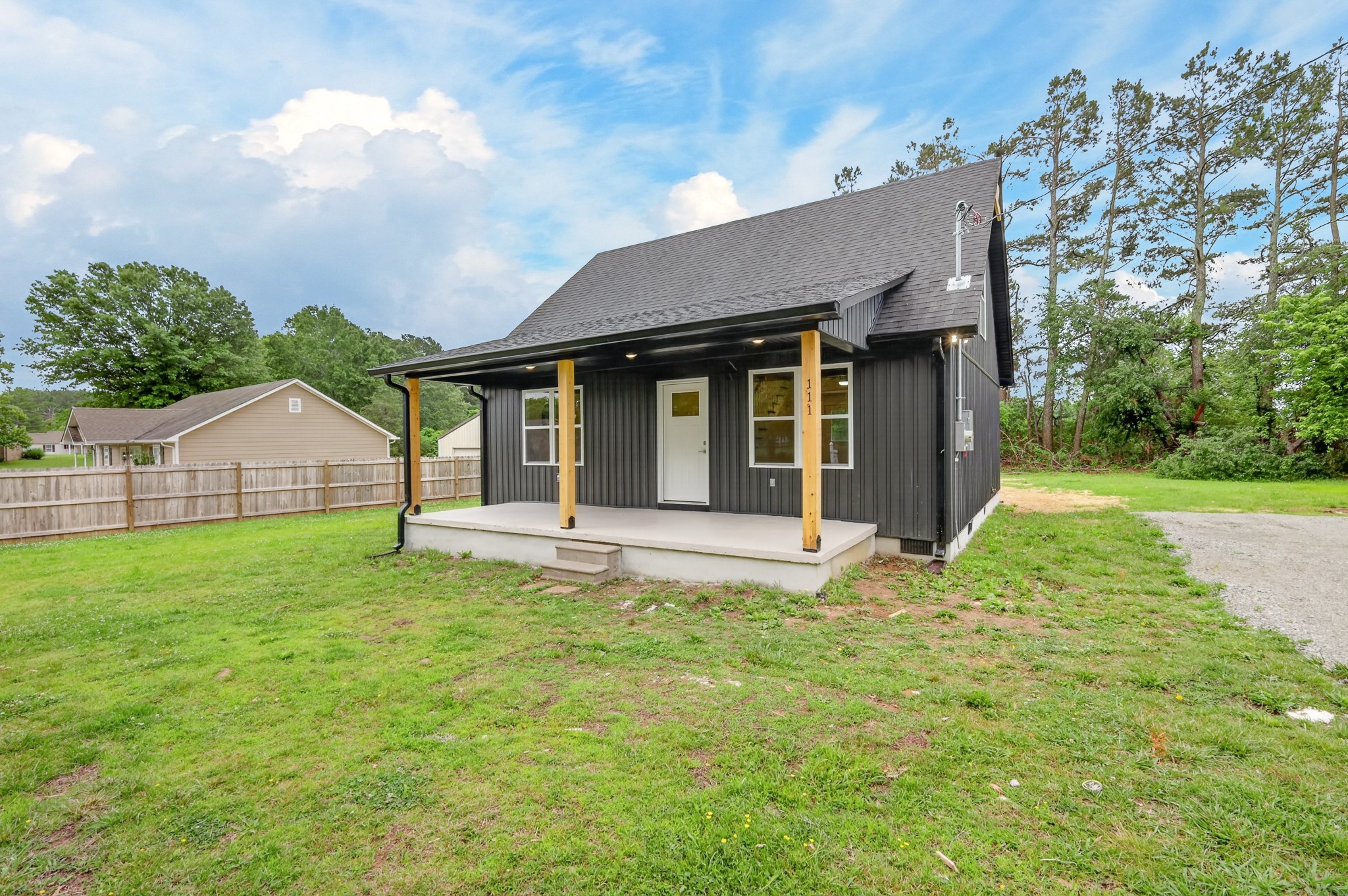 111 Blackwood Drive Summertown TN 38483