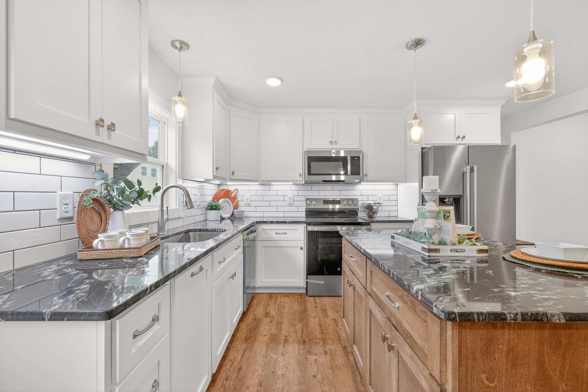 111 Blackwood Drive Summertown TN 38483