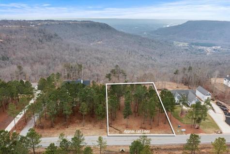 0 Cumberland Circle Jasper TN 37347