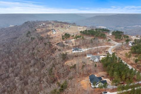 0 Cumberland Circle Jasper TN 37347