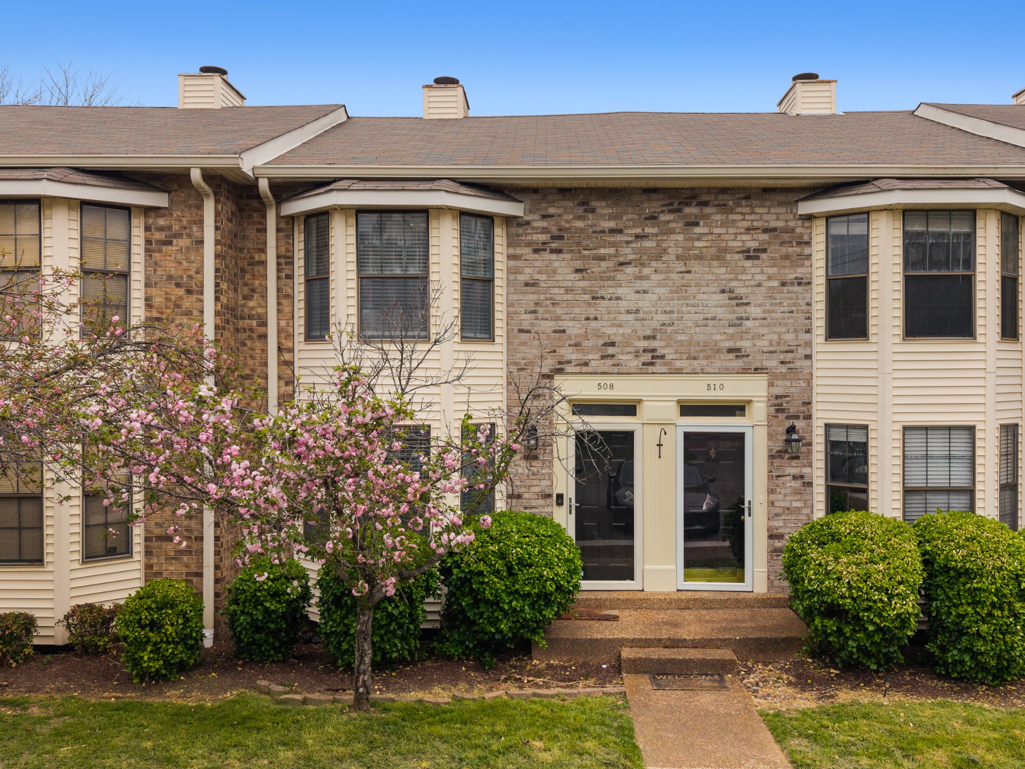 508 Thomas Jefferson Circle Madison TN 37115
