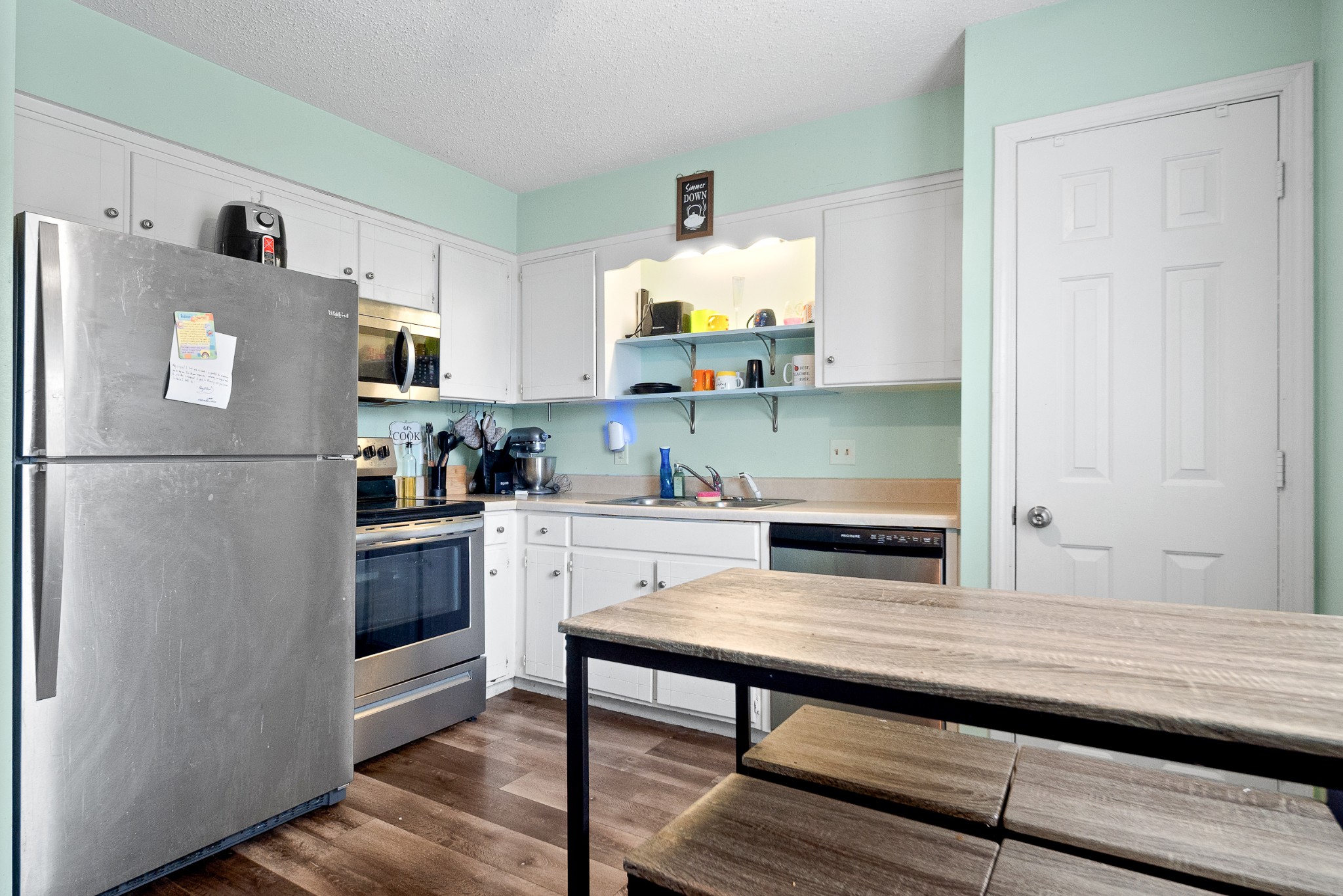 508 Thomas Jefferson Circle Madison TN 37115