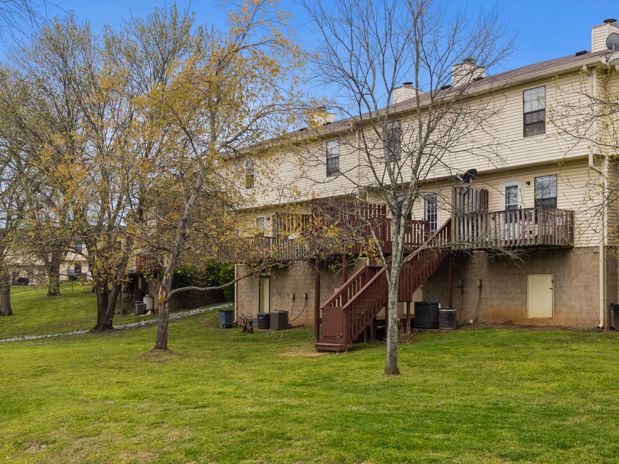 508 Thomas Jefferson Circle Madison TN 37115
