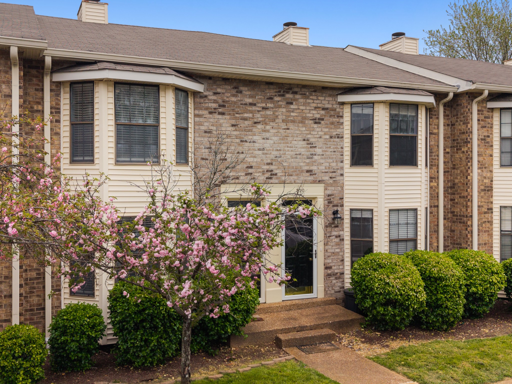 508 Thomas Jefferson Circle Madison TN 37115