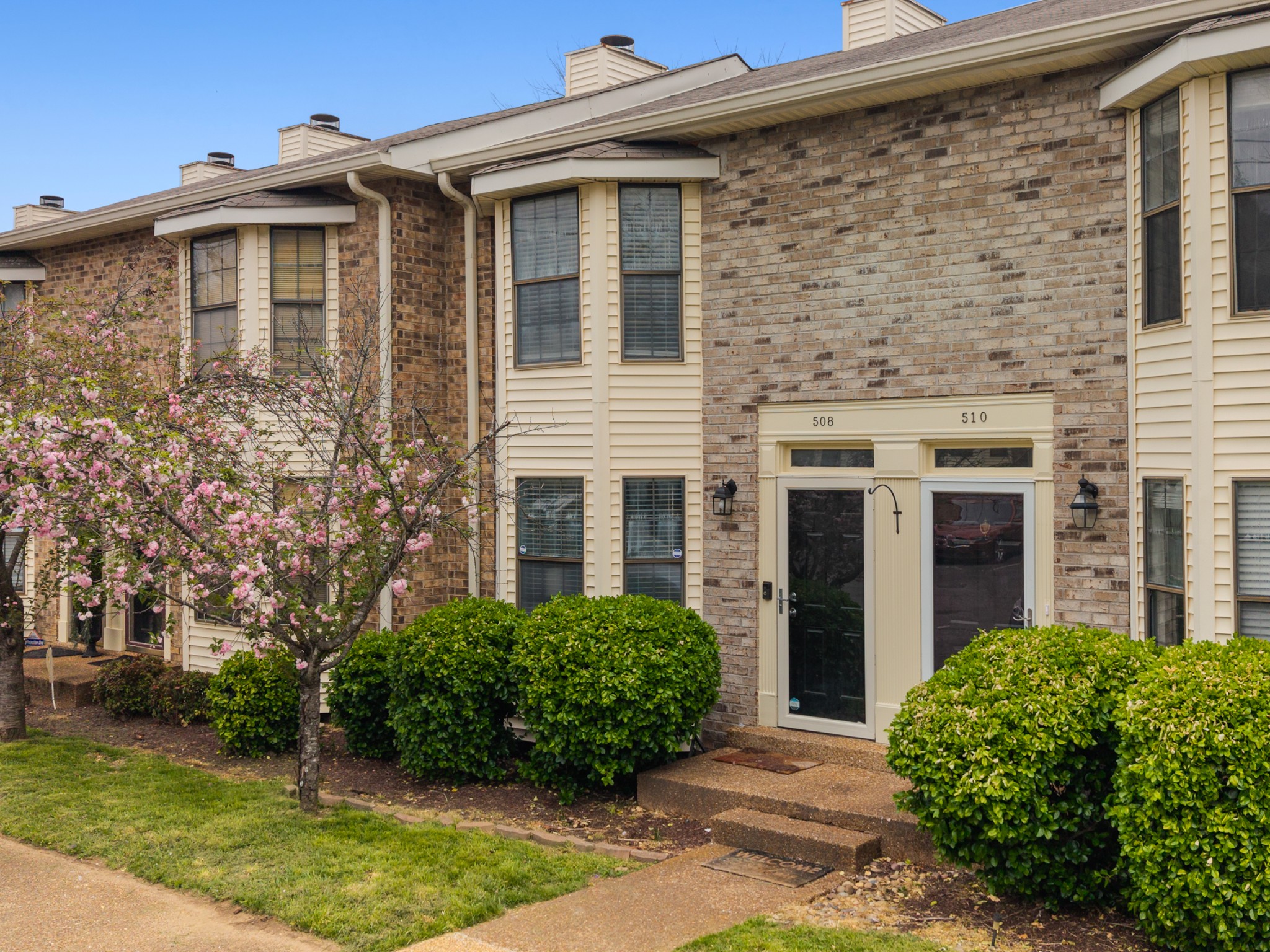 508 Thomas Jefferson Circle Madison TN 37115