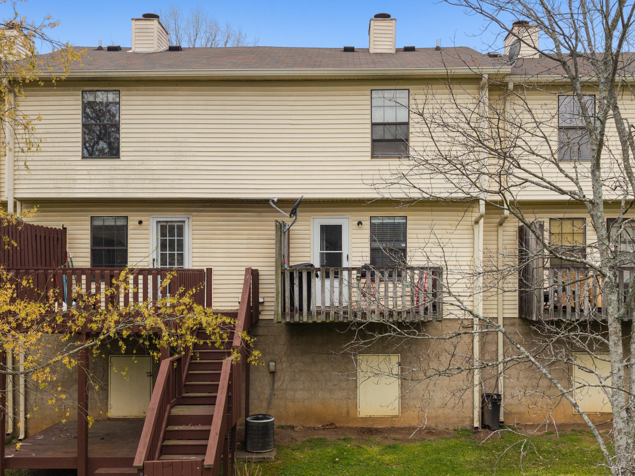 508 Thomas Jefferson Circle Madison TN 37115