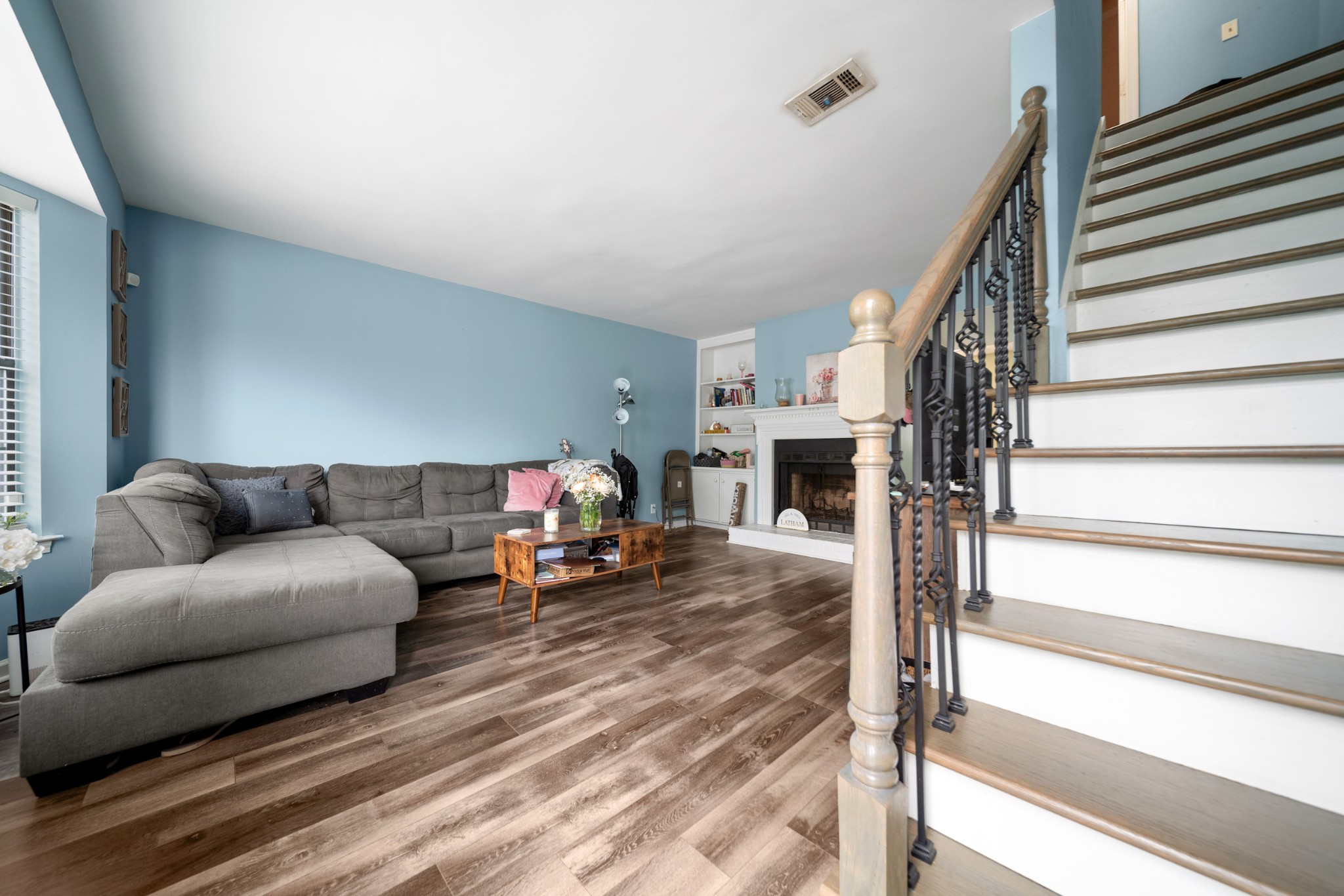 508 Thomas Jefferson Circle Madison TN 37115