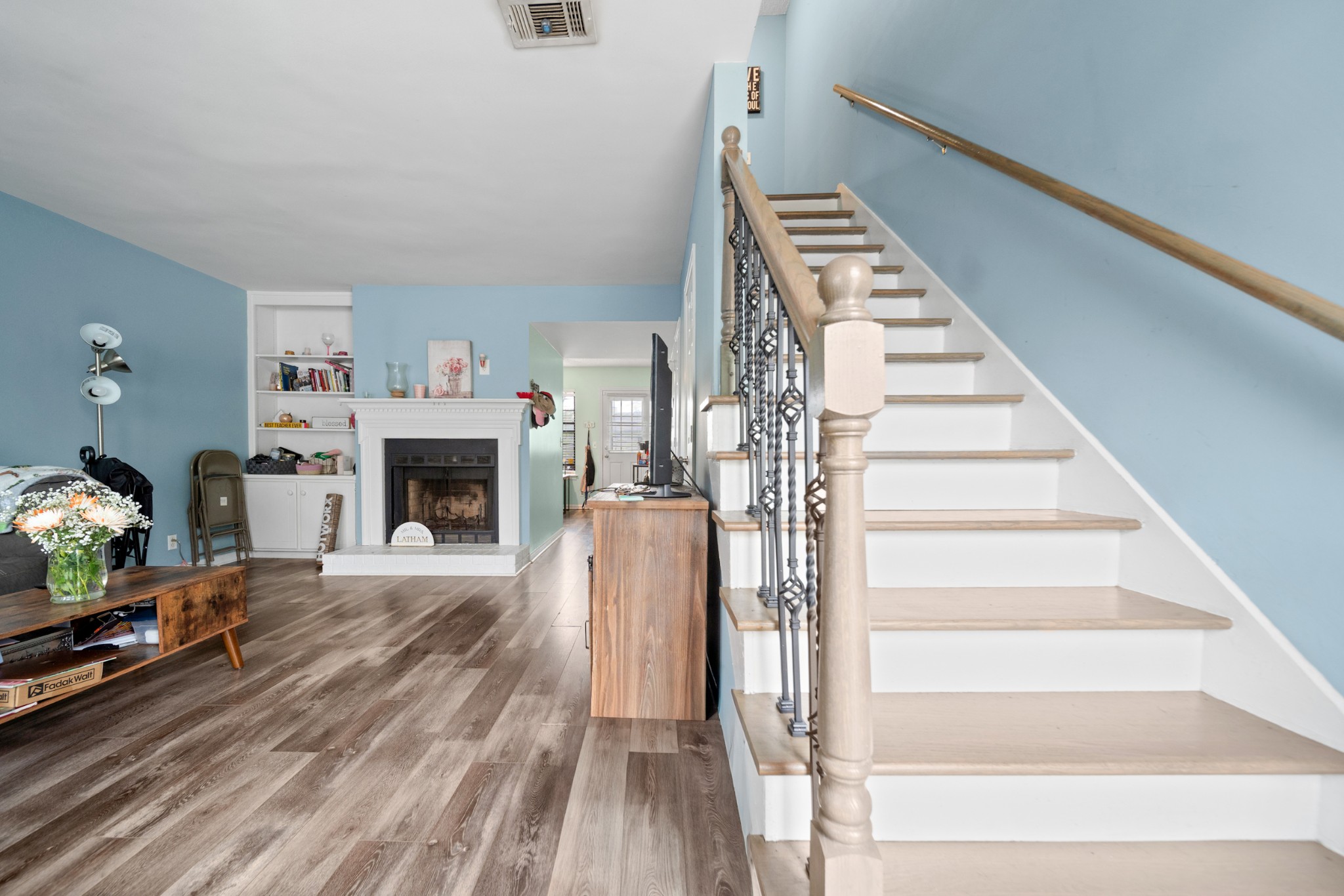 508 Thomas Jefferson Circle Madison TN 37115