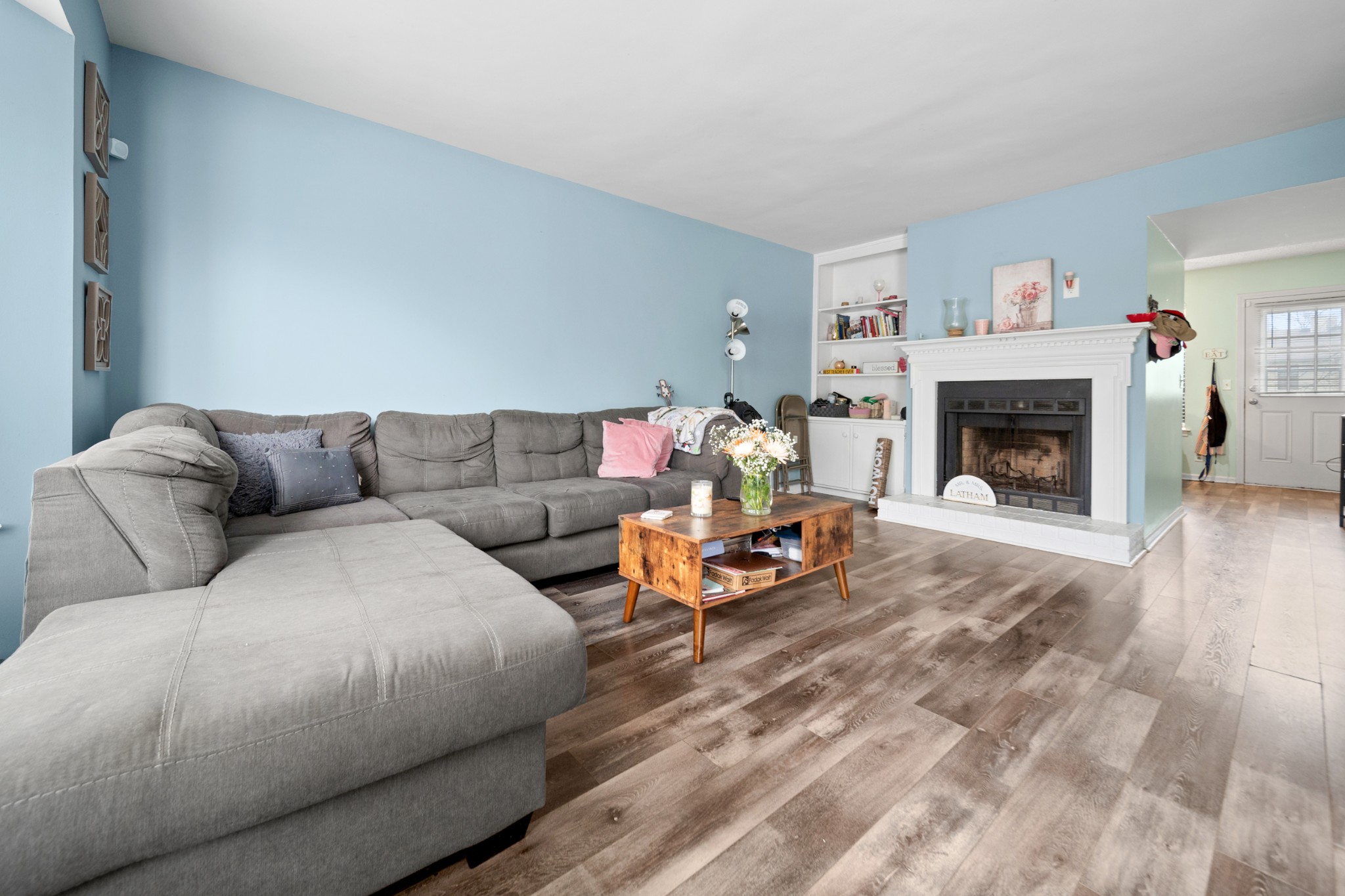 508 Thomas Jefferson Circle Madison TN 37115