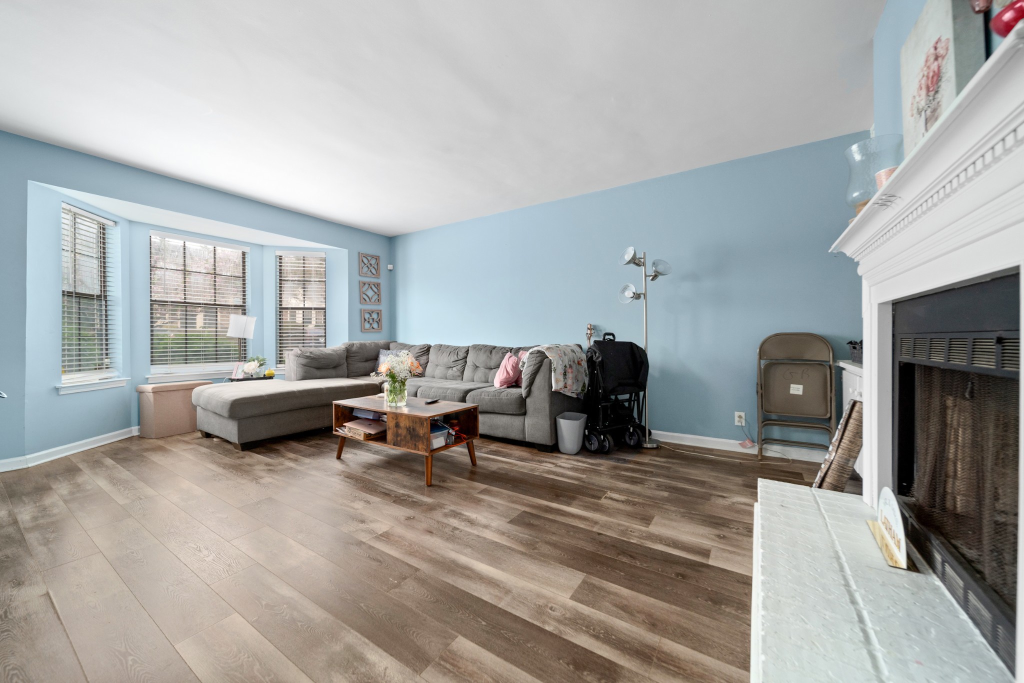 508 Thomas Jefferson Circle Madison TN 37115