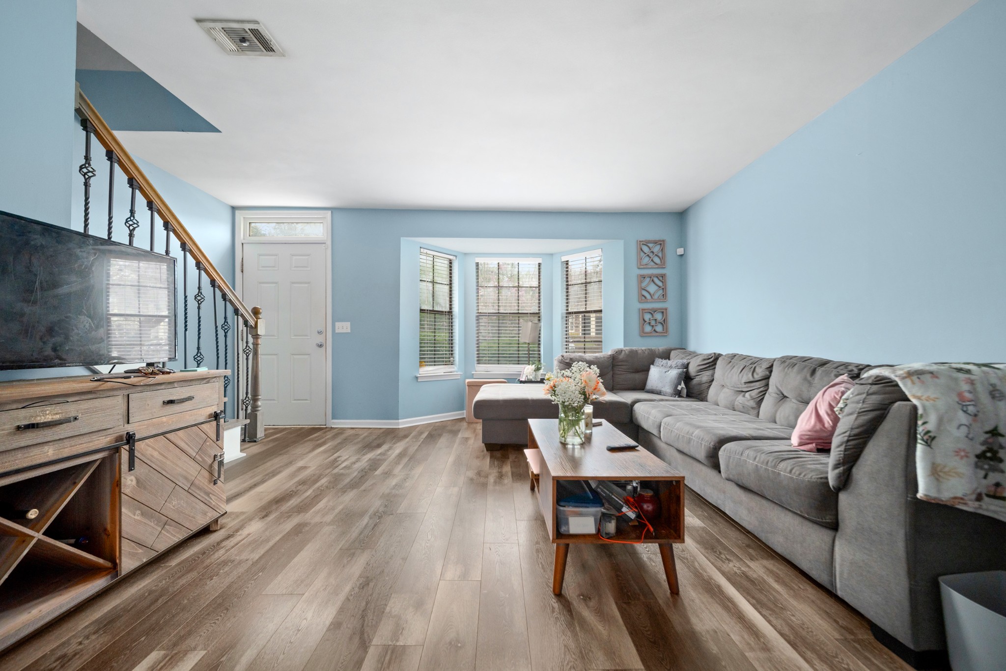 508 Thomas Jefferson Circle Madison TN 37115