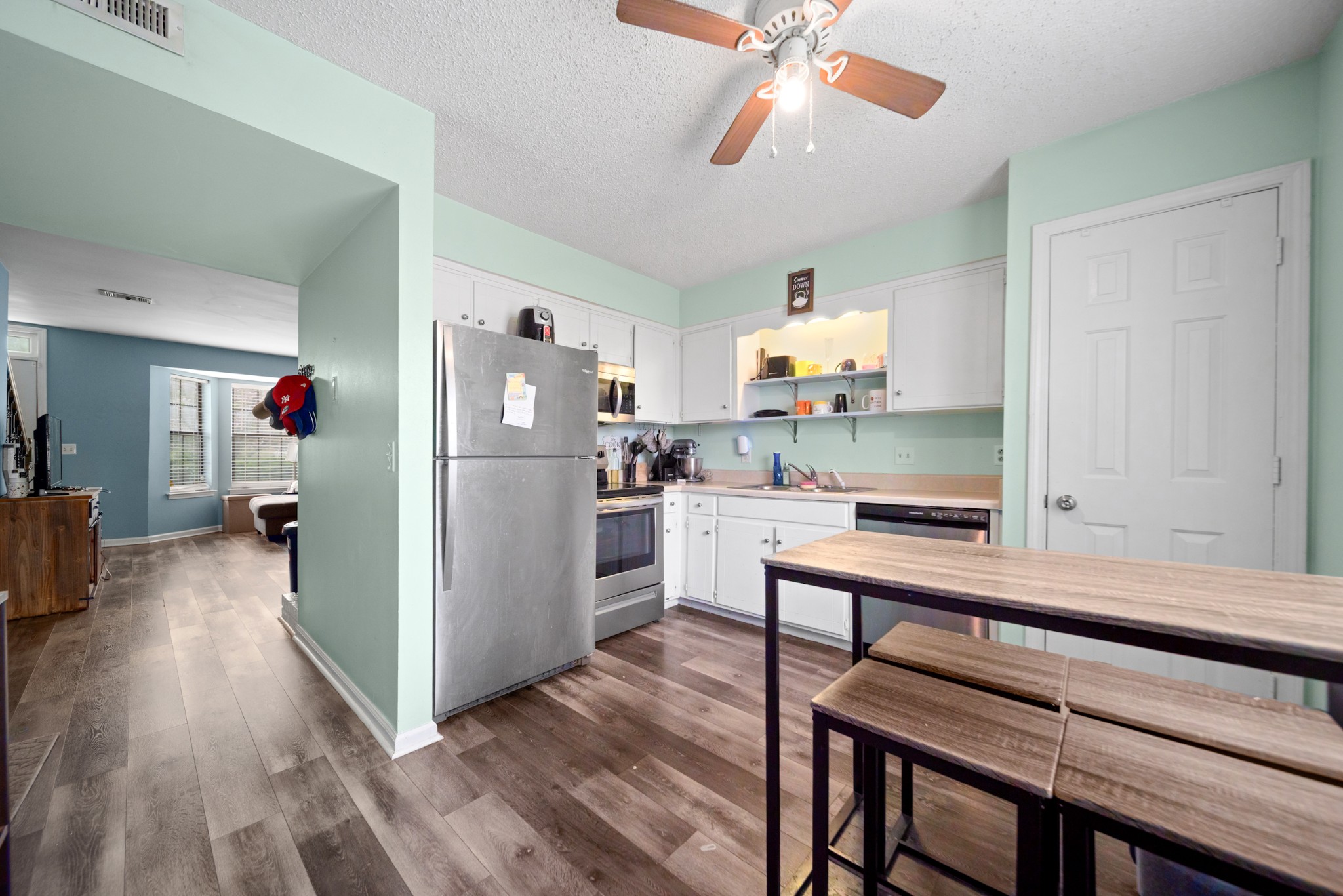 508 Thomas Jefferson Circle Madison TN 37115