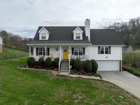 110 Cimmaron Drive Goodlettsville TN 37072