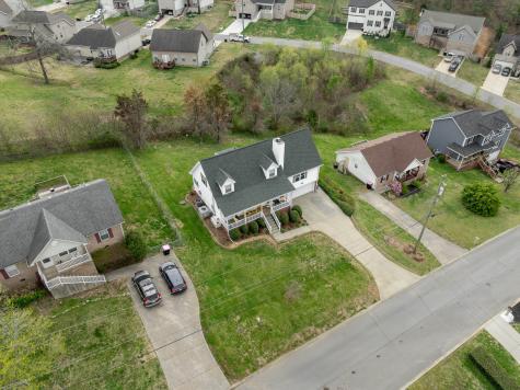 110 Cimmaron Drive Goodlettsville TN 37072