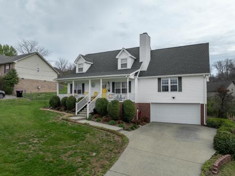 110 Cimmaron Drive Goodlettsville TN 37072
