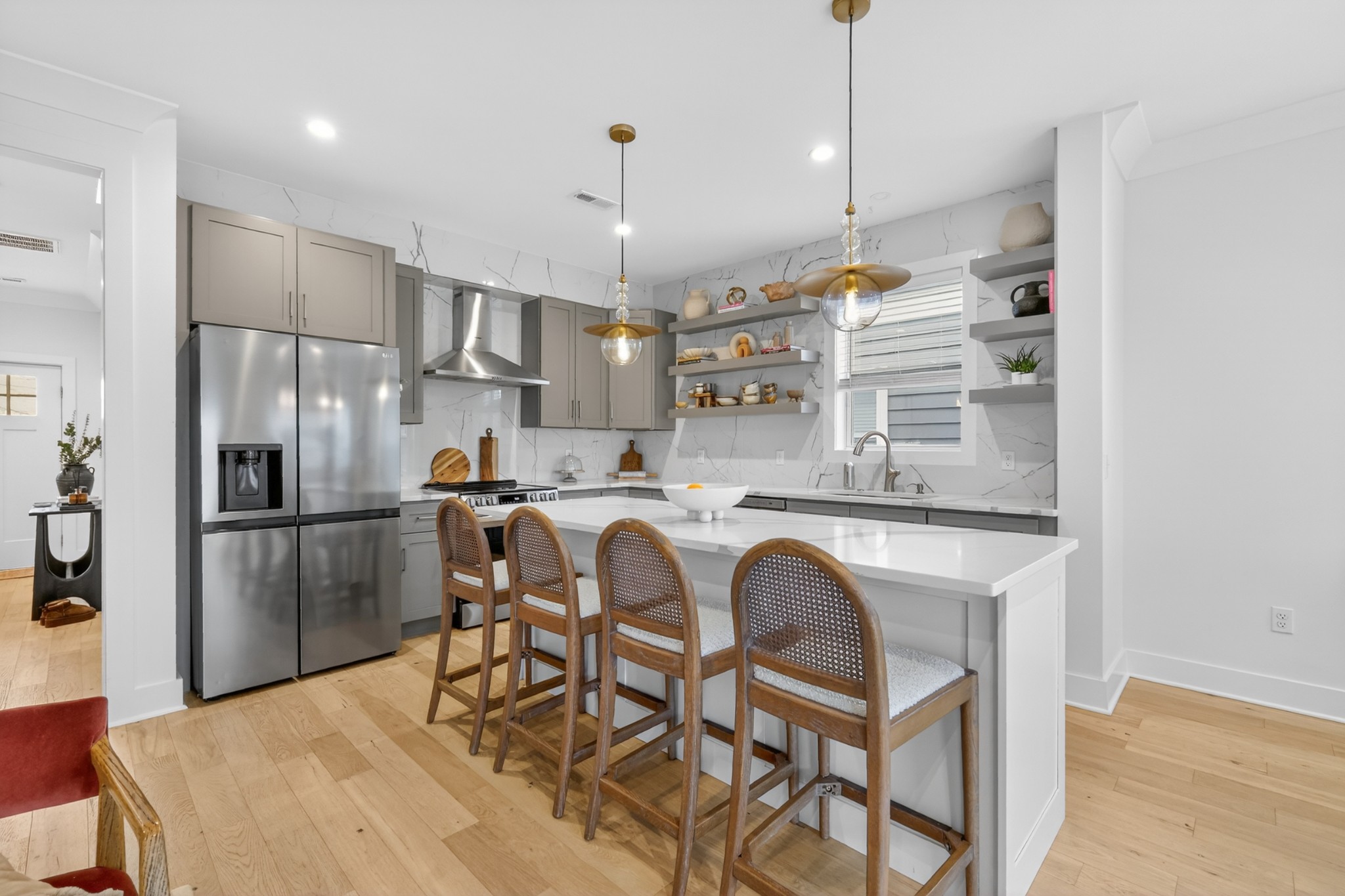 4802B Citrus Drive Nashville TN 37211