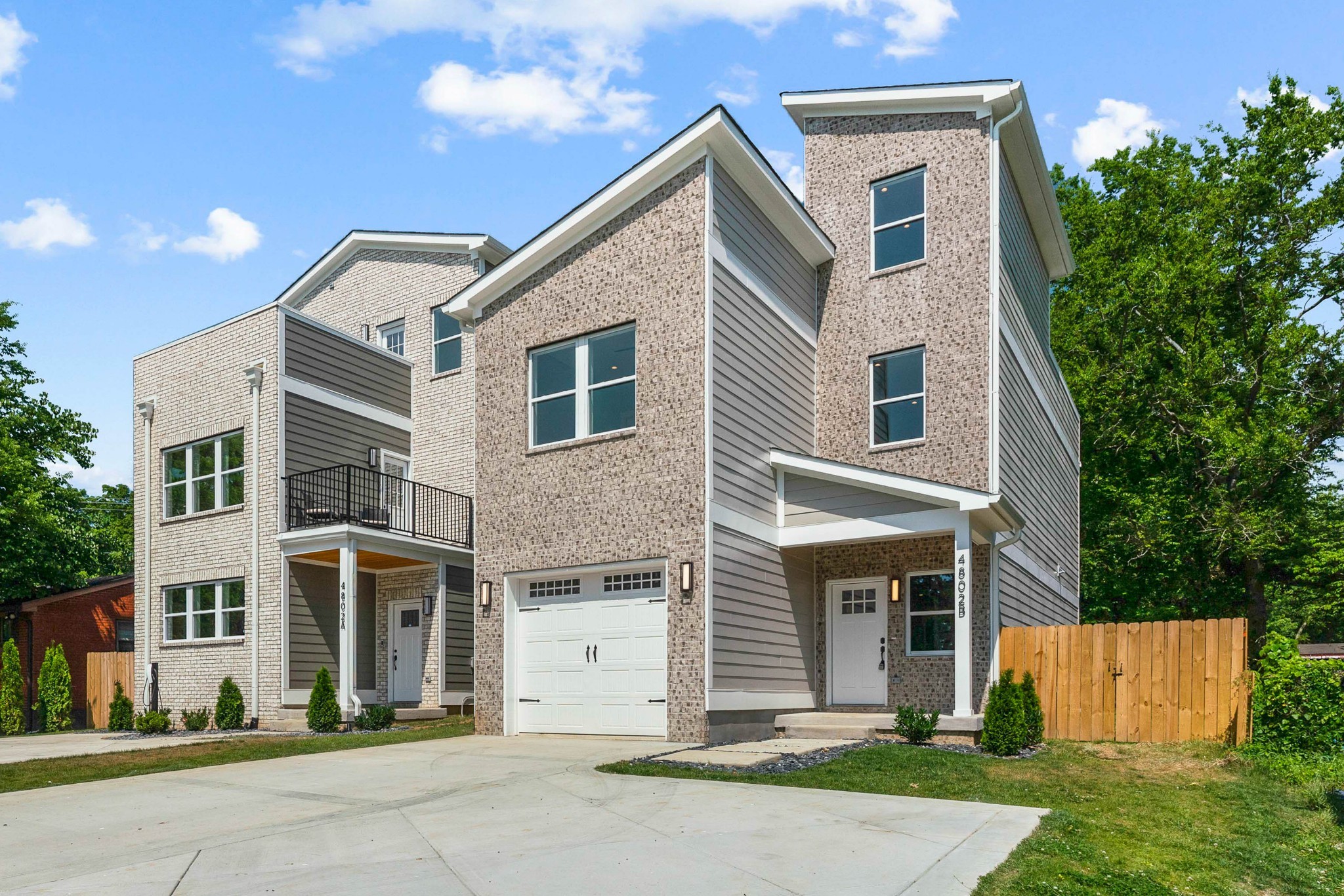 4802B Citrus Drive Nashville TN 37211