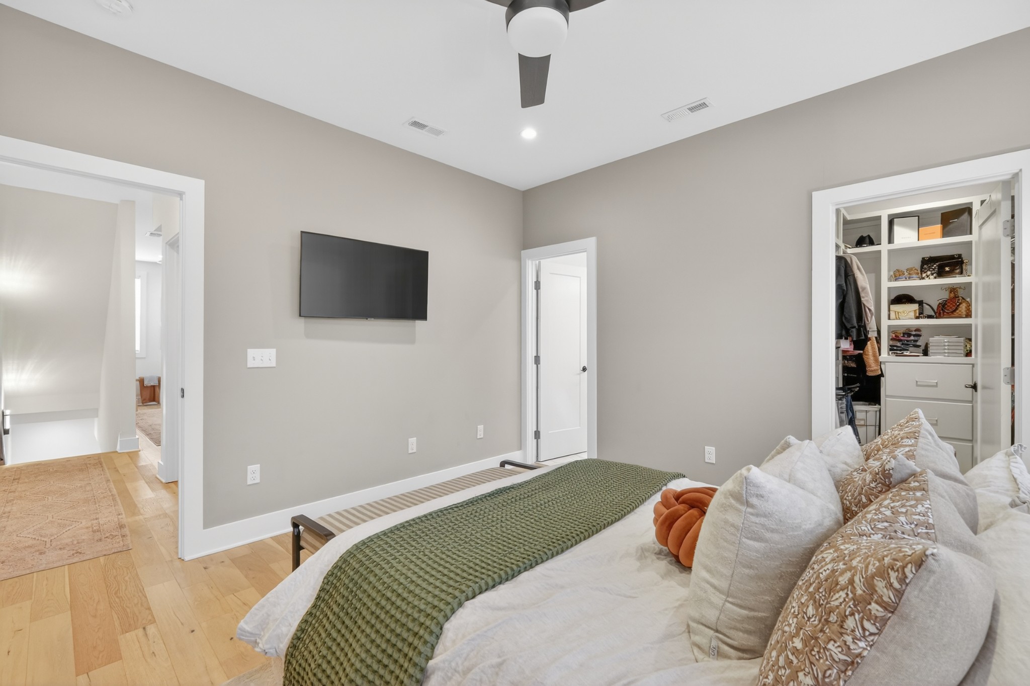 4802B Citrus Drive Nashville TN 37211