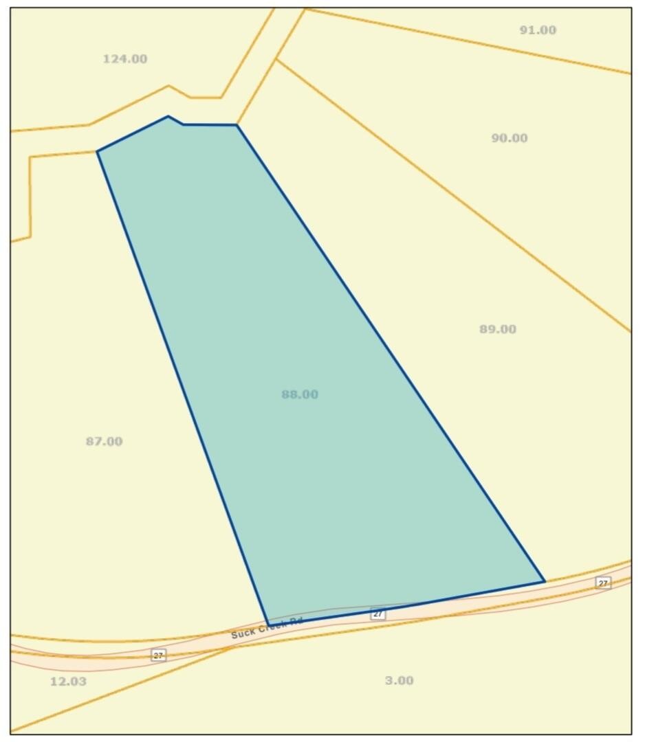 0 Highway 27 Chattanooga TN 37405
