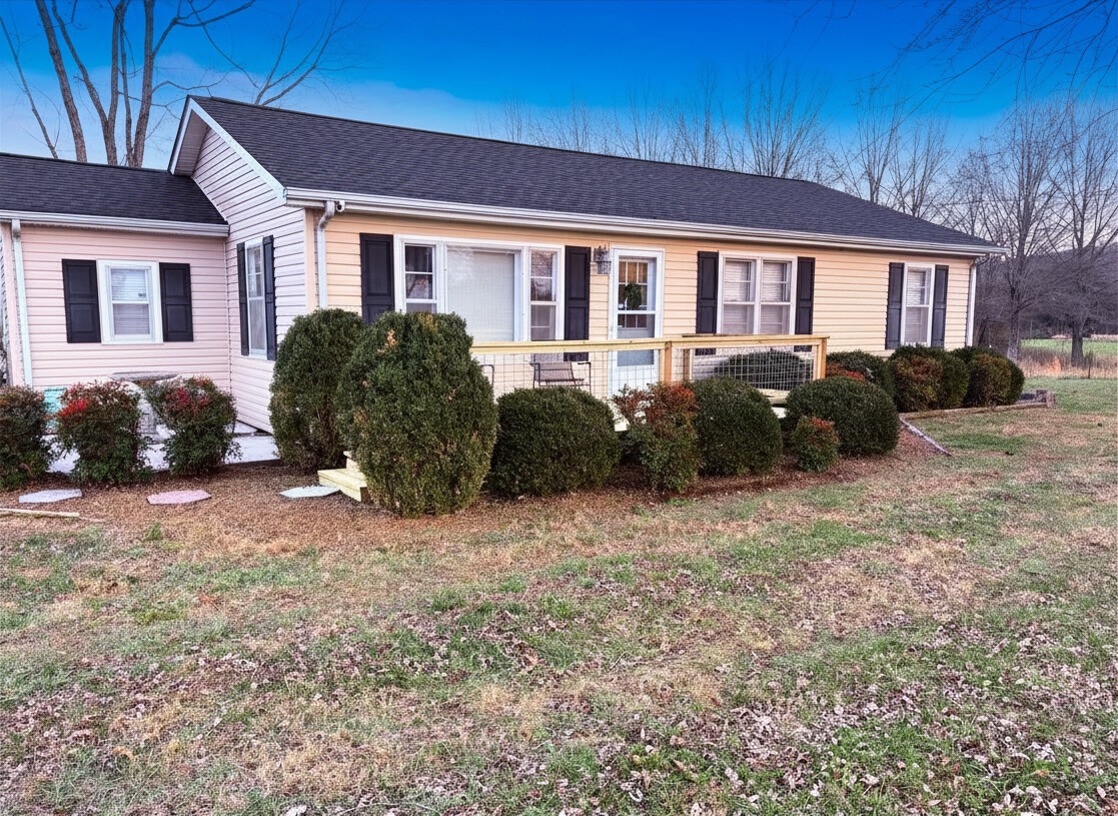 71 Basham Road Morrison TN 37357