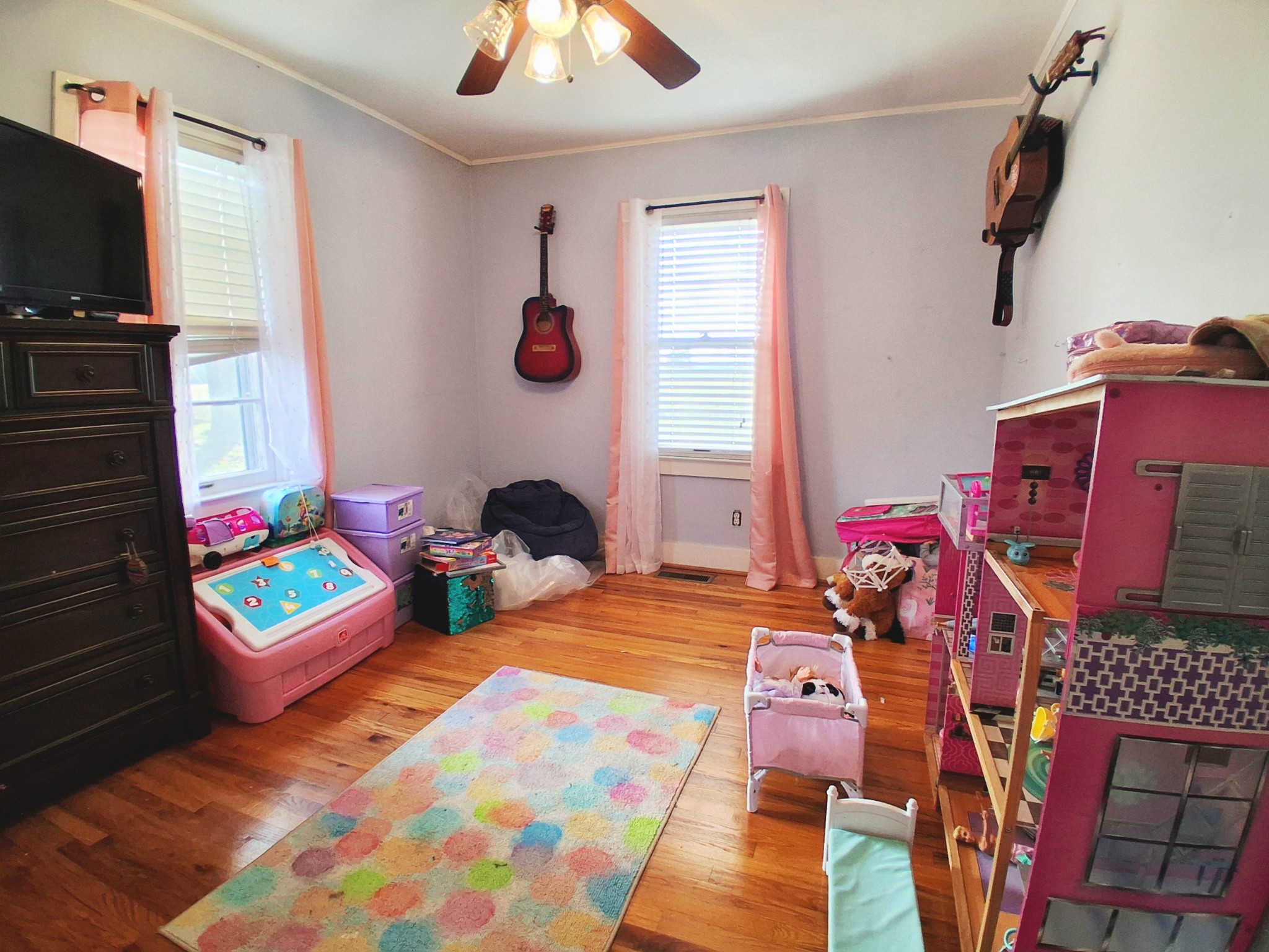 71 Basham Road Morrison TN 37357