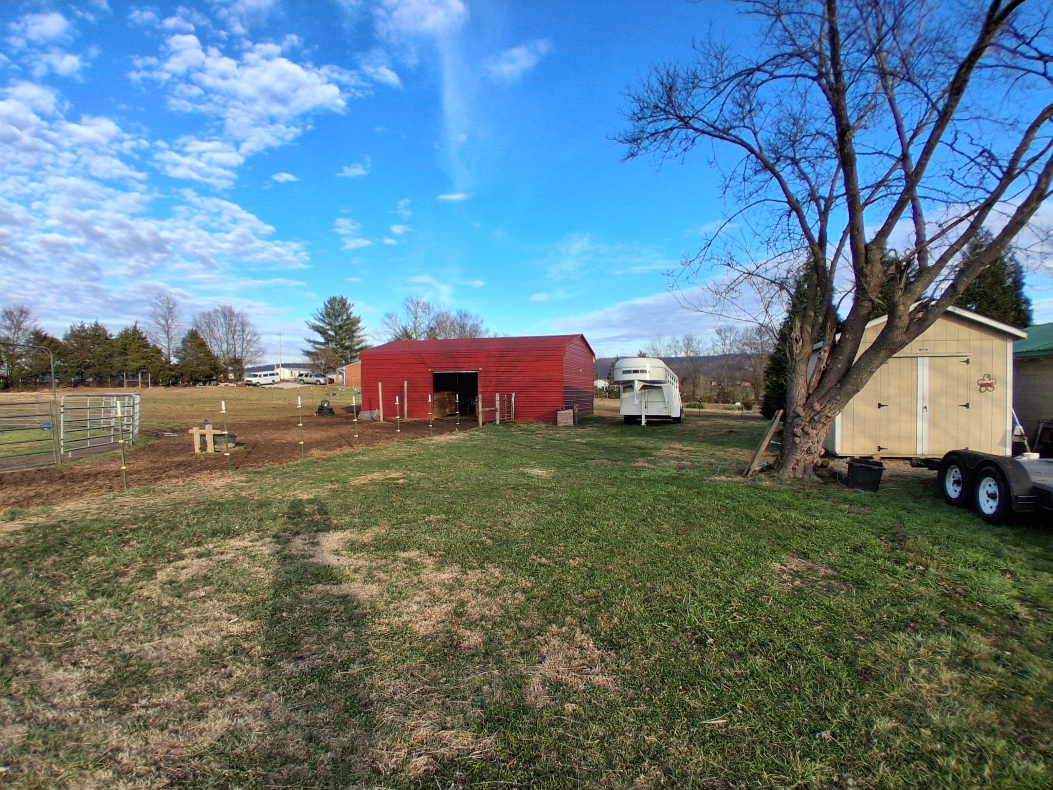 71 Basham Road Morrison TN 37357
