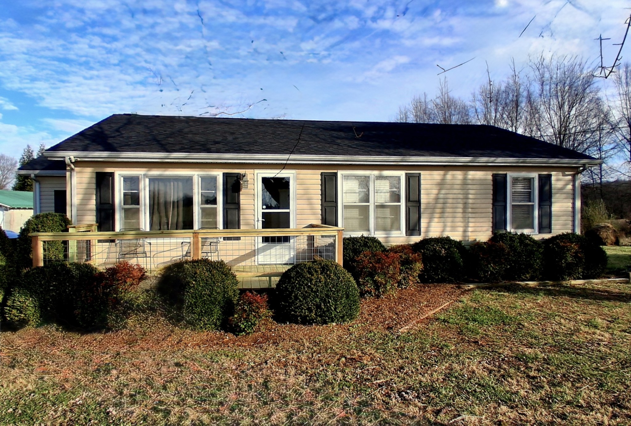 71 Basham Road Morrison TN 37357