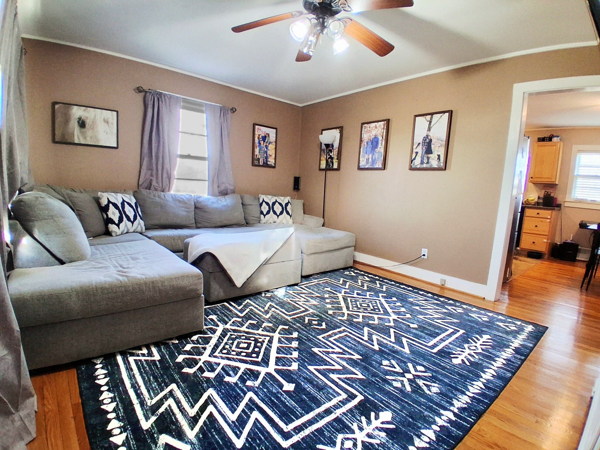 71 Basham Road Morrison TN 37357