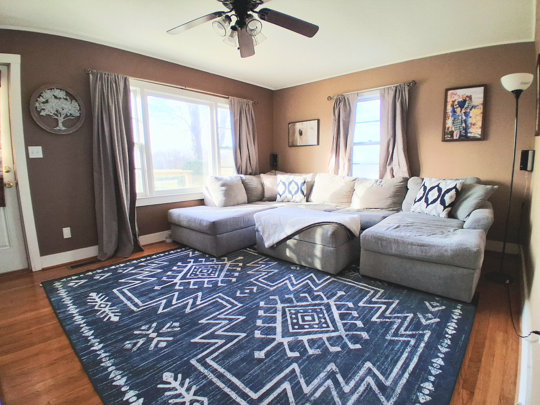 71 Basham Road Morrison TN 37357