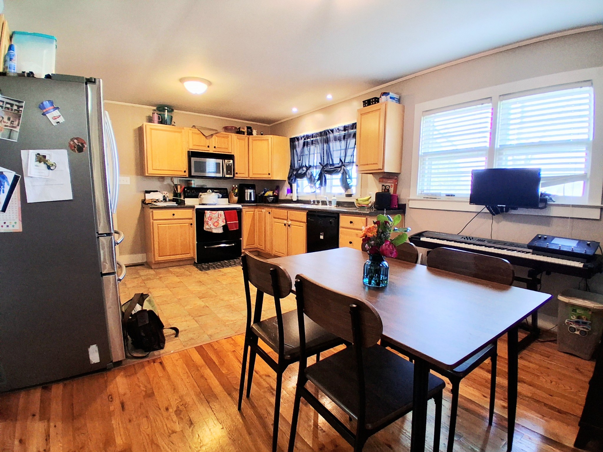 71 Basham Road Morrison TN 37357