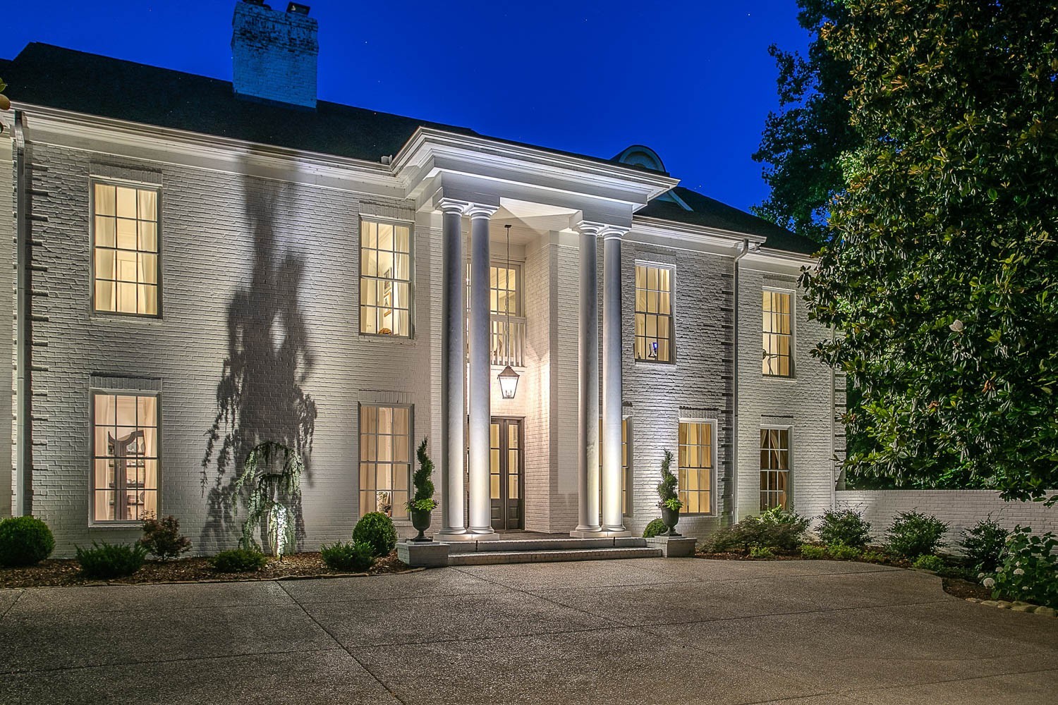 5028 Franklin Pike Nashville TN 37220