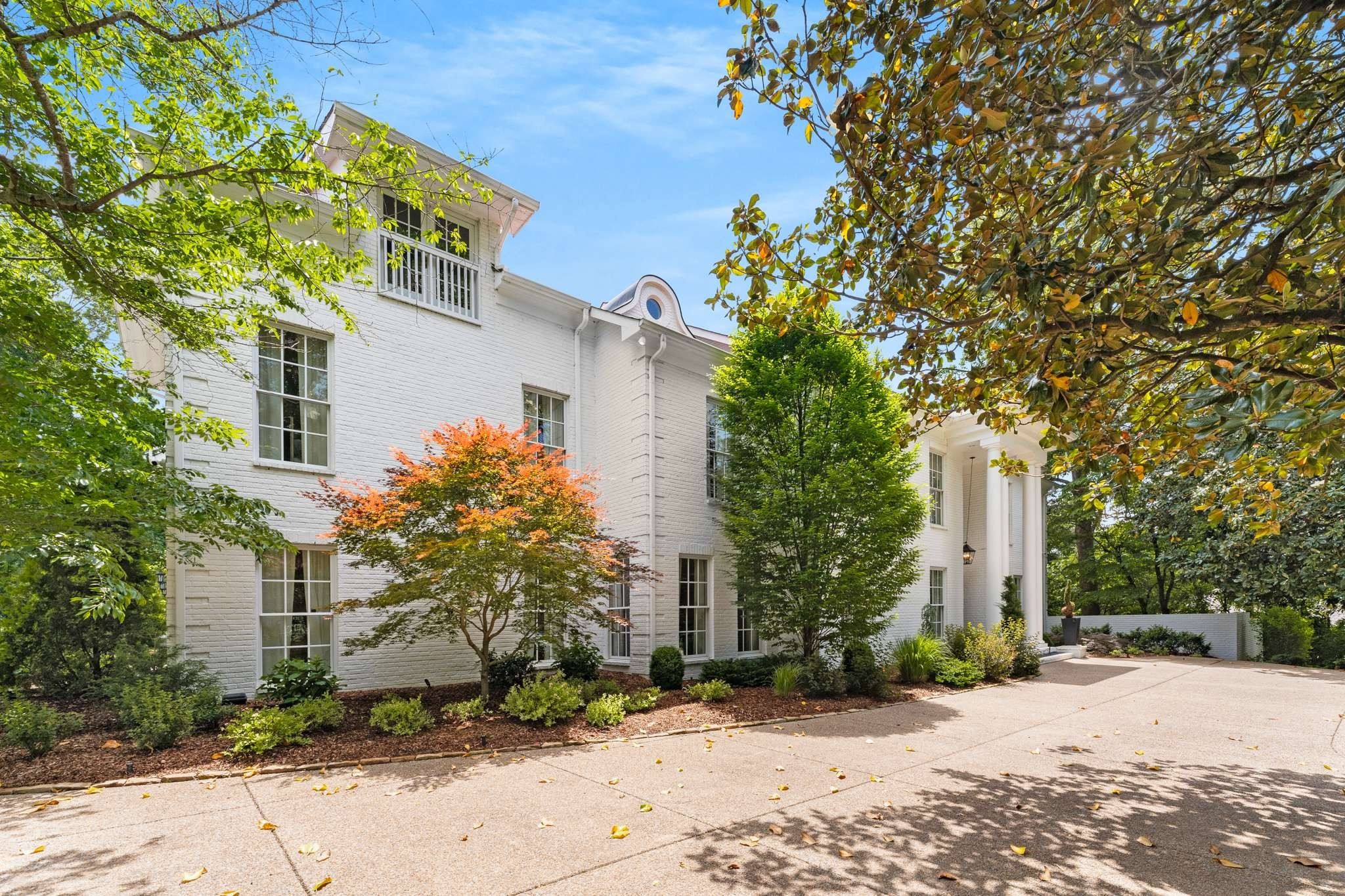 5028 Franklin Pike Nashville TN 37220