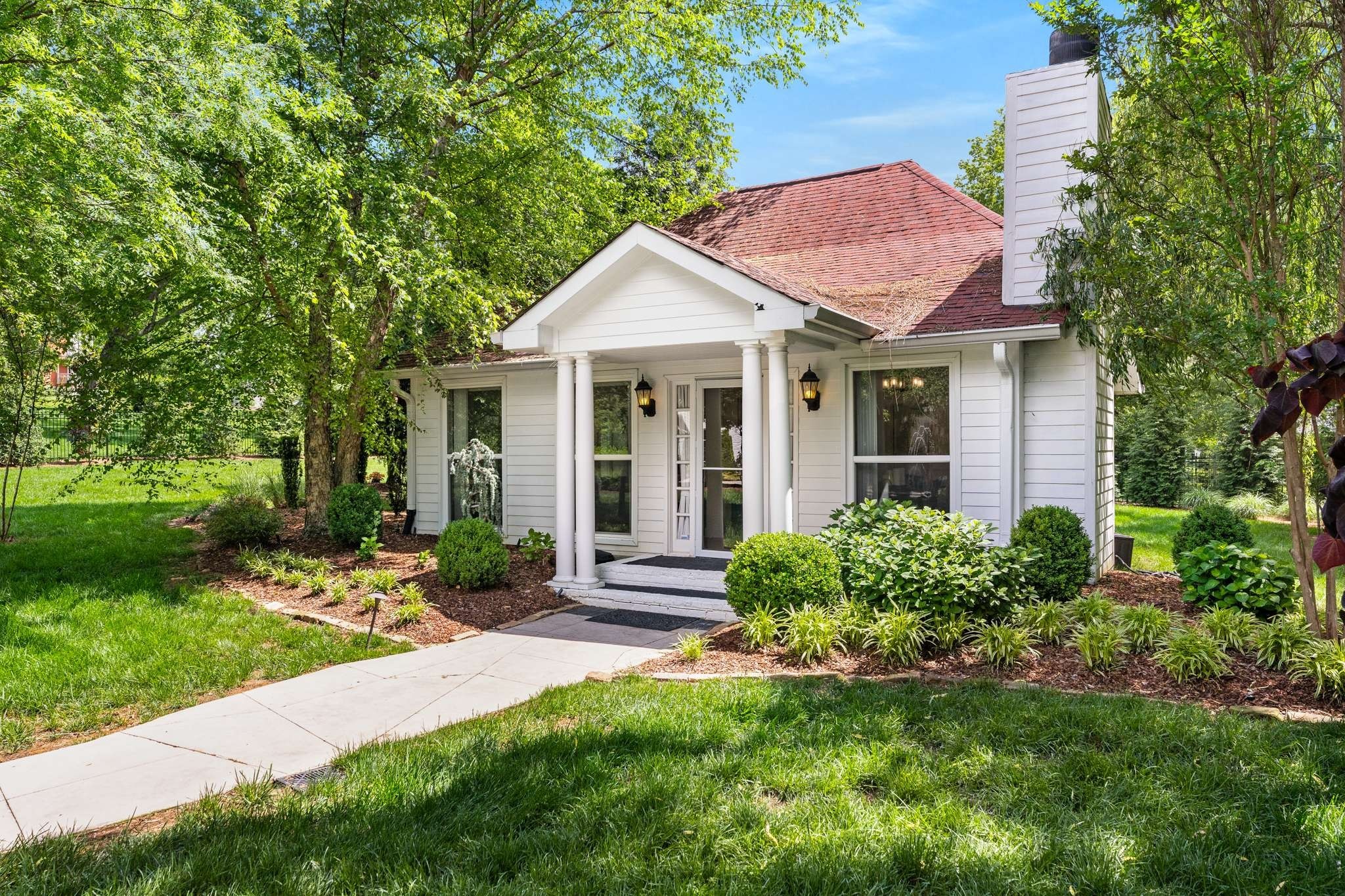 5028 Franklin Pike Nashville TN 37220