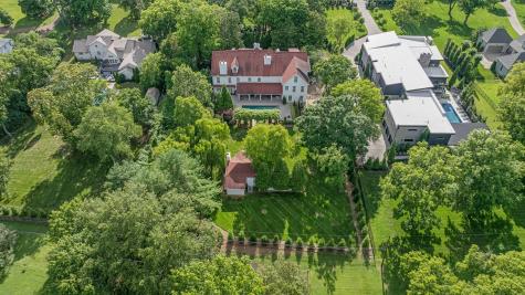 5028 Franklin Pike Nashville TN 37220