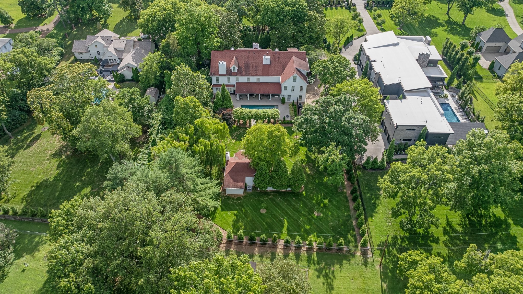 5028 Franklin Pike Nashville TN 37220