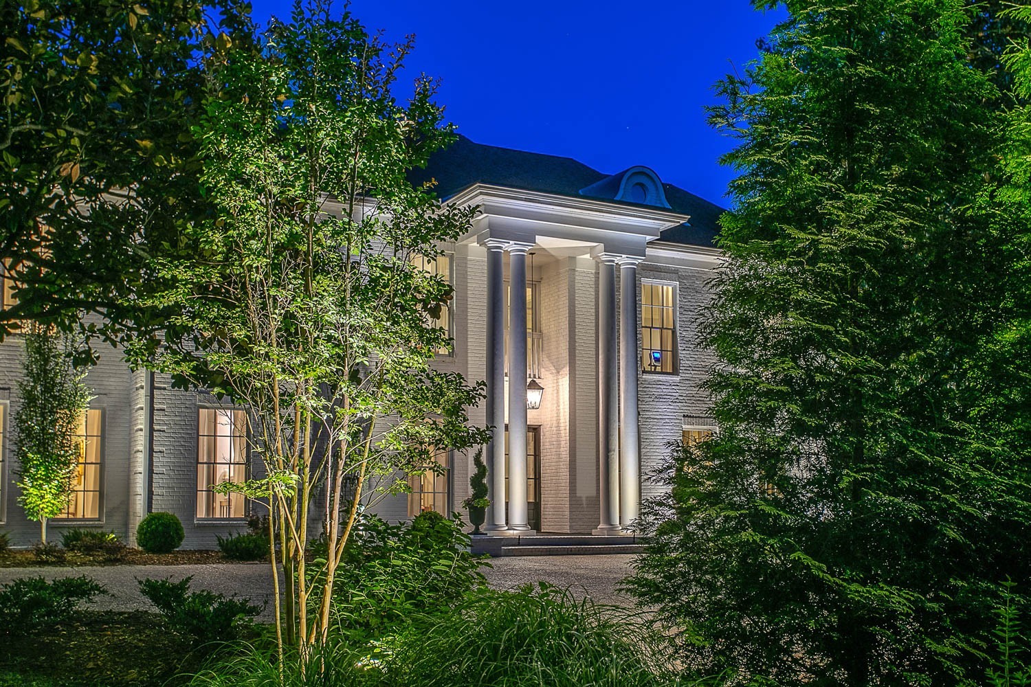 5028 Franklin Pike Nashville TN 37220