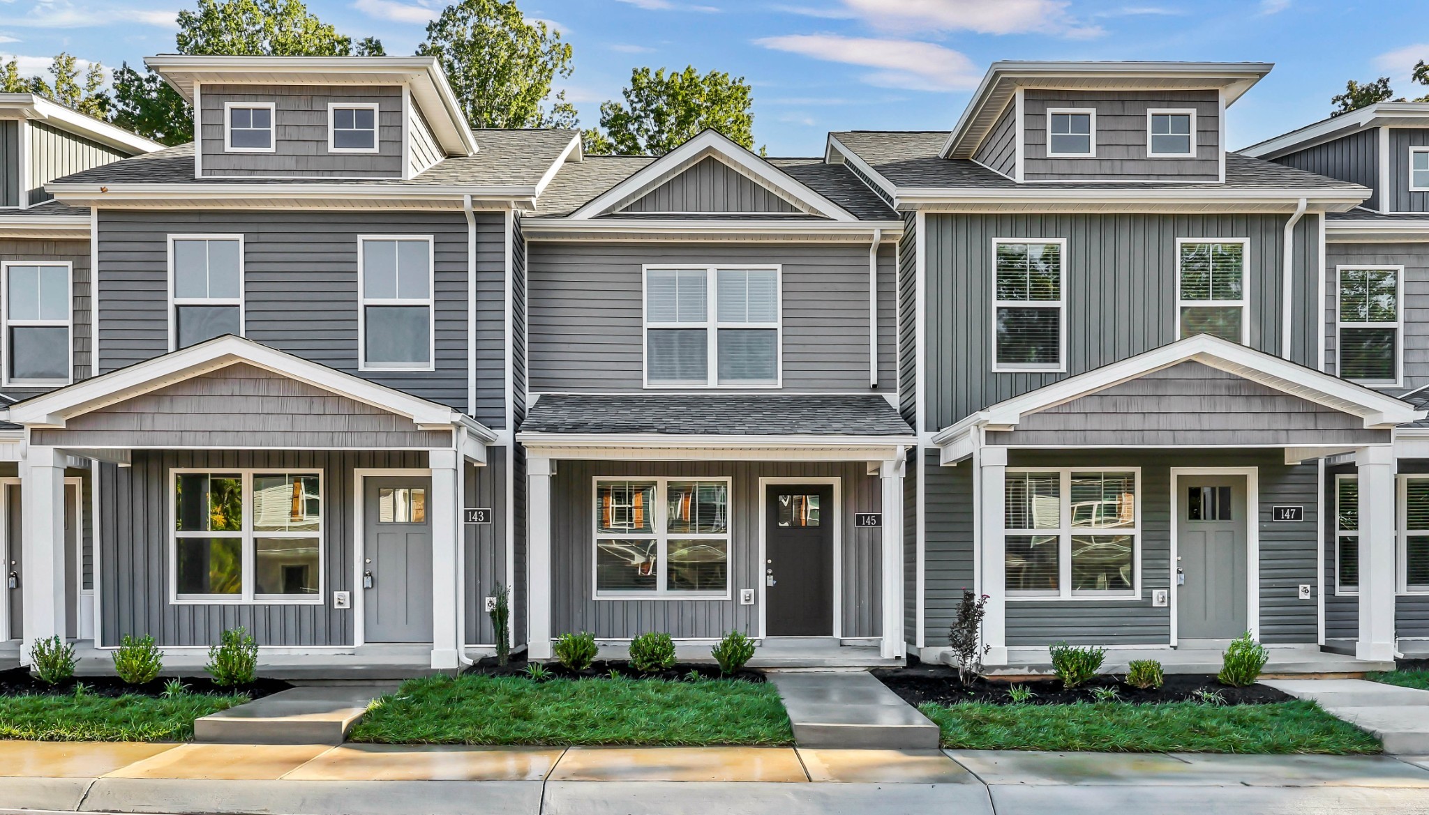 145 Quarry Point Drive Clarksville TN 37043