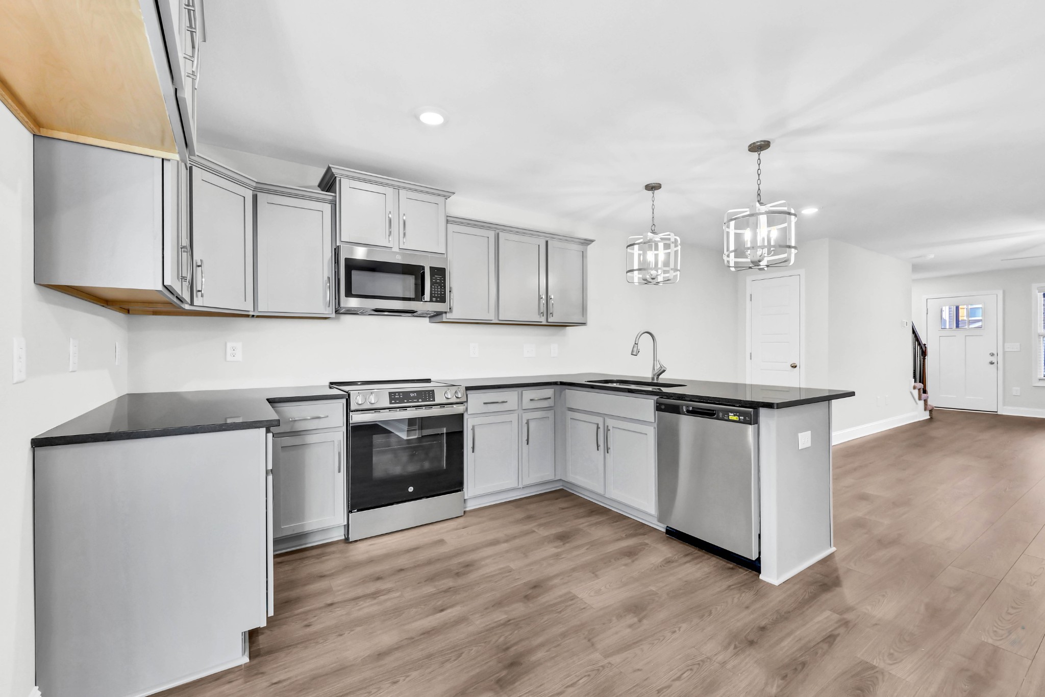 145 Quarry Point Drive Clarksville TN 37043