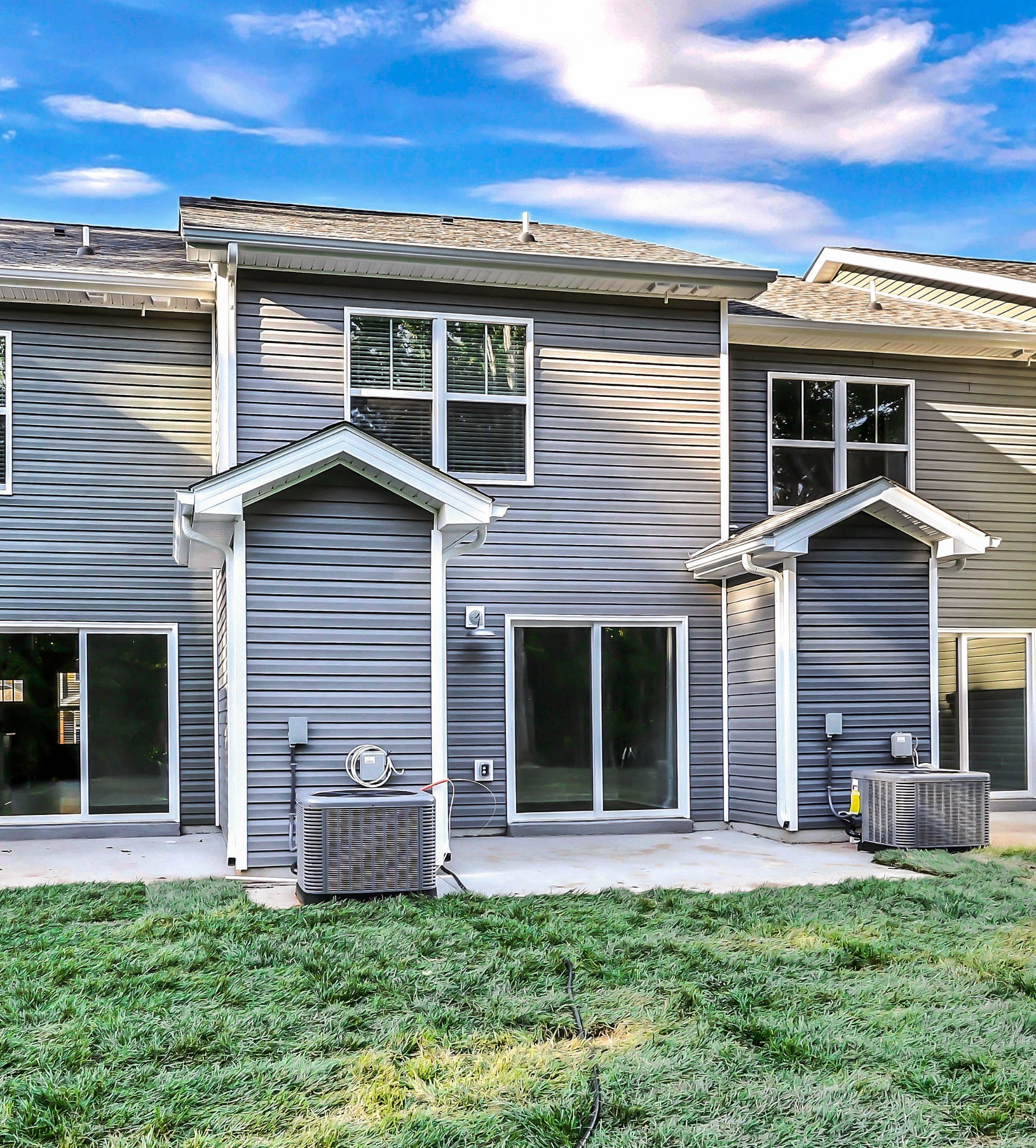 145 Quarry Point Drive Clarksville TN 37043