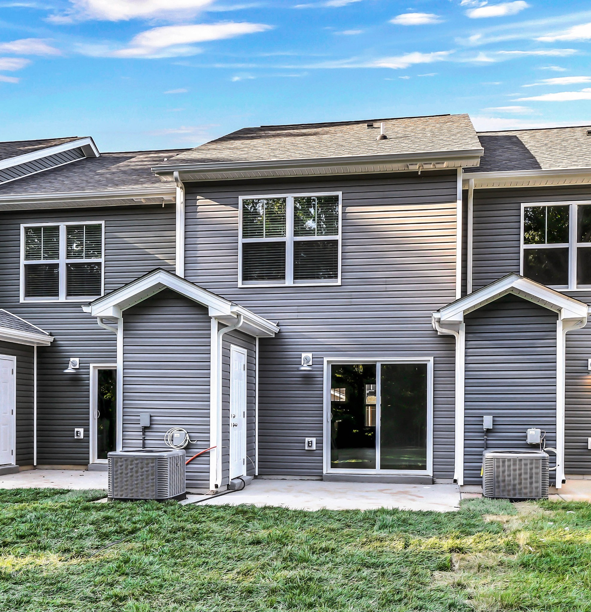 145 Quarry Point Drive Clarksville TN 37043