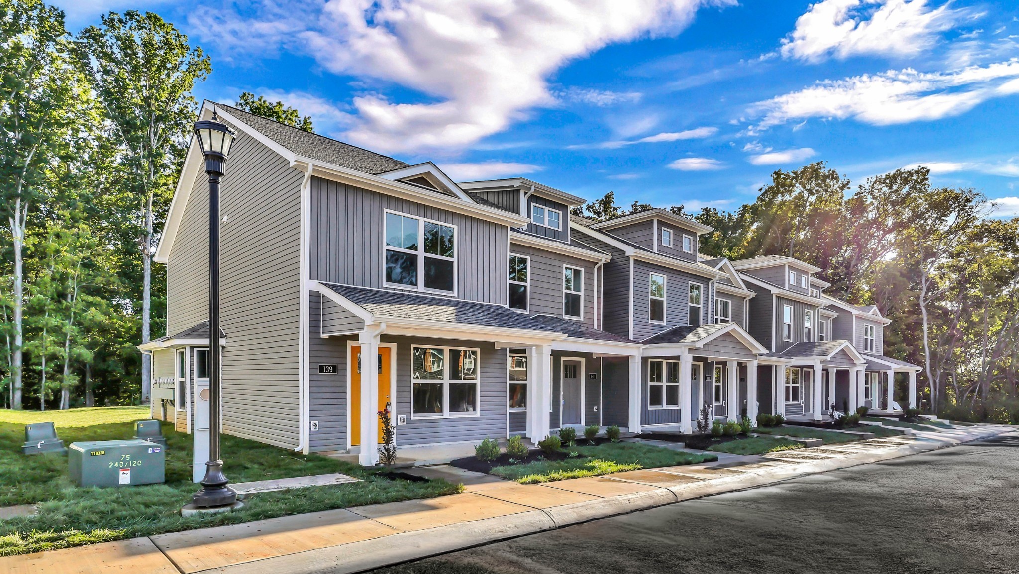 145 Quarry Point Drive Clarksville TN 37043