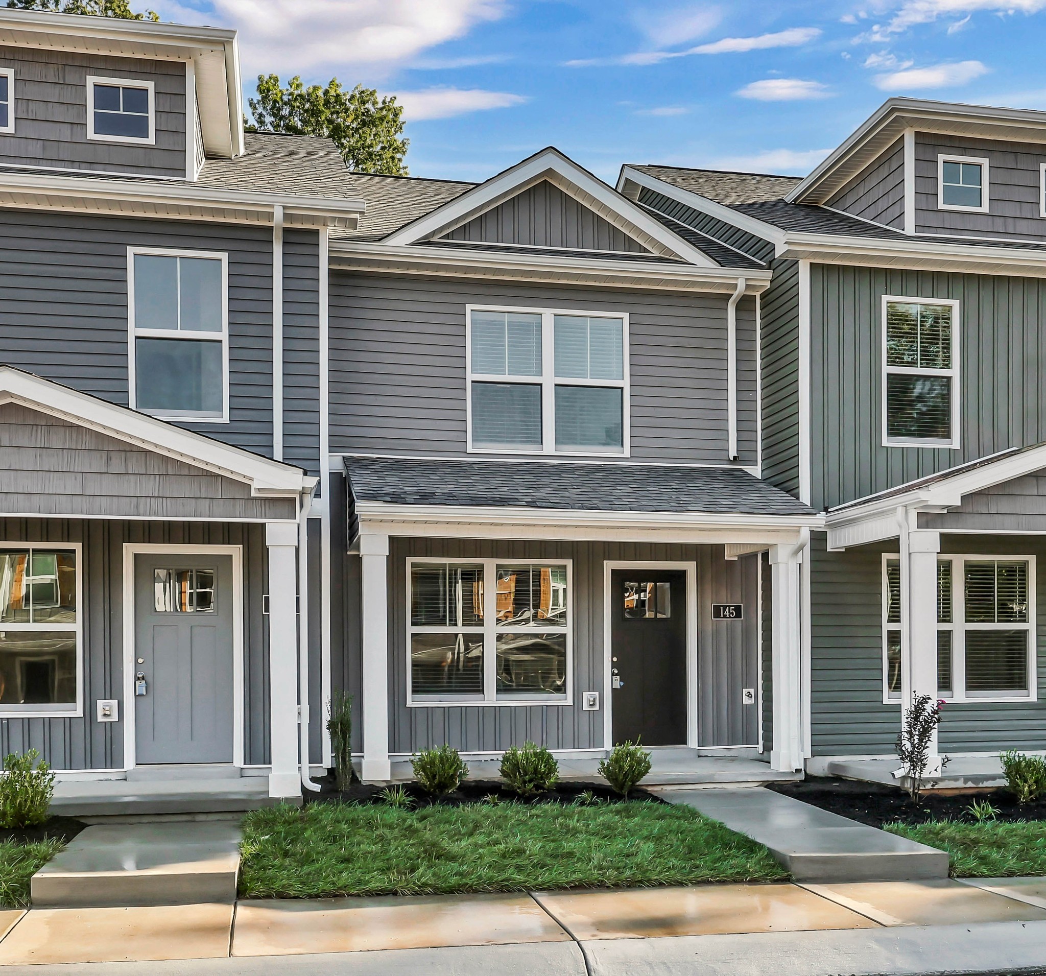 145 Quarry Point Drive Clarksville TN 37043