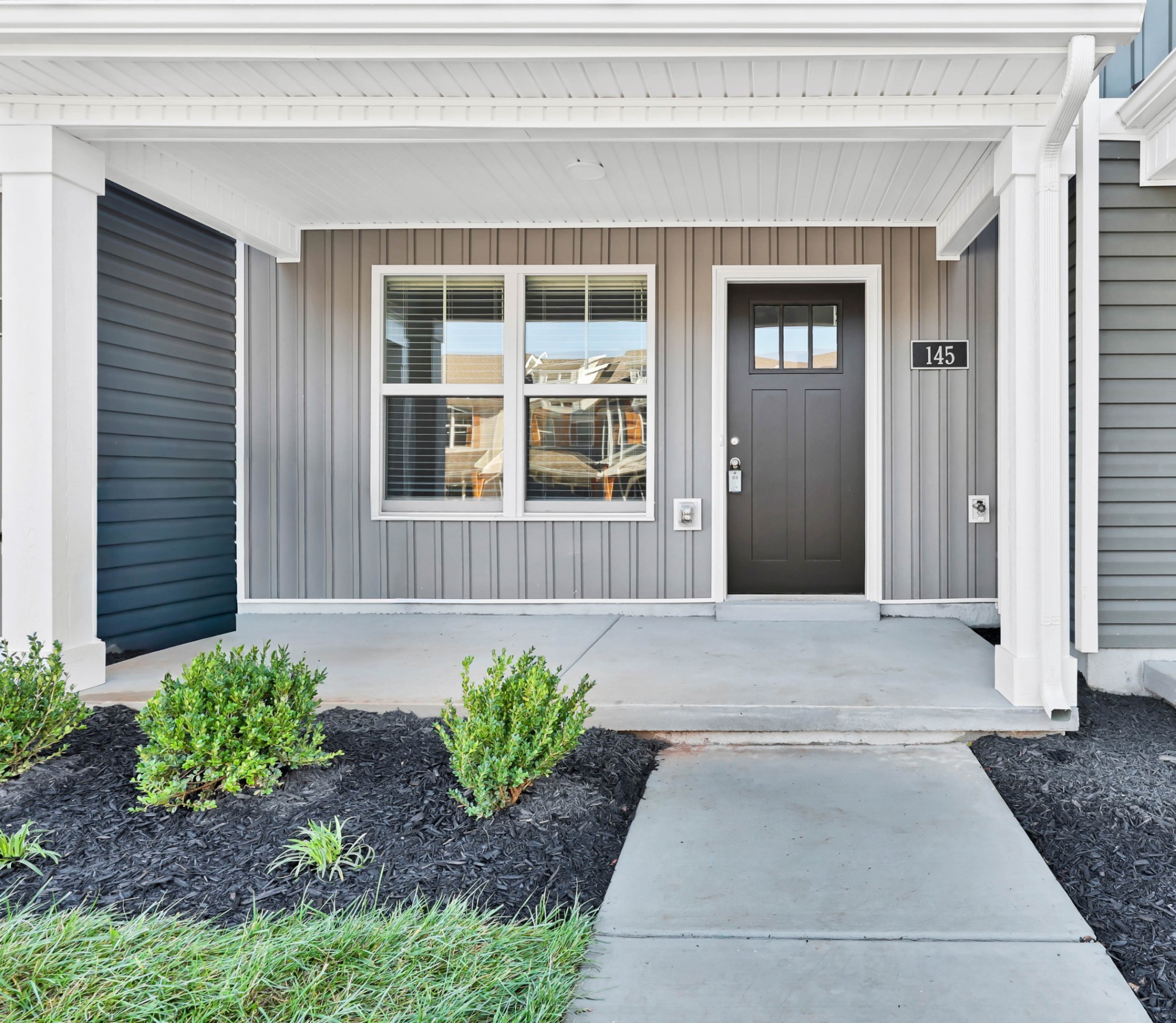 145 Quarry Point Drive Clarksville TN 37043