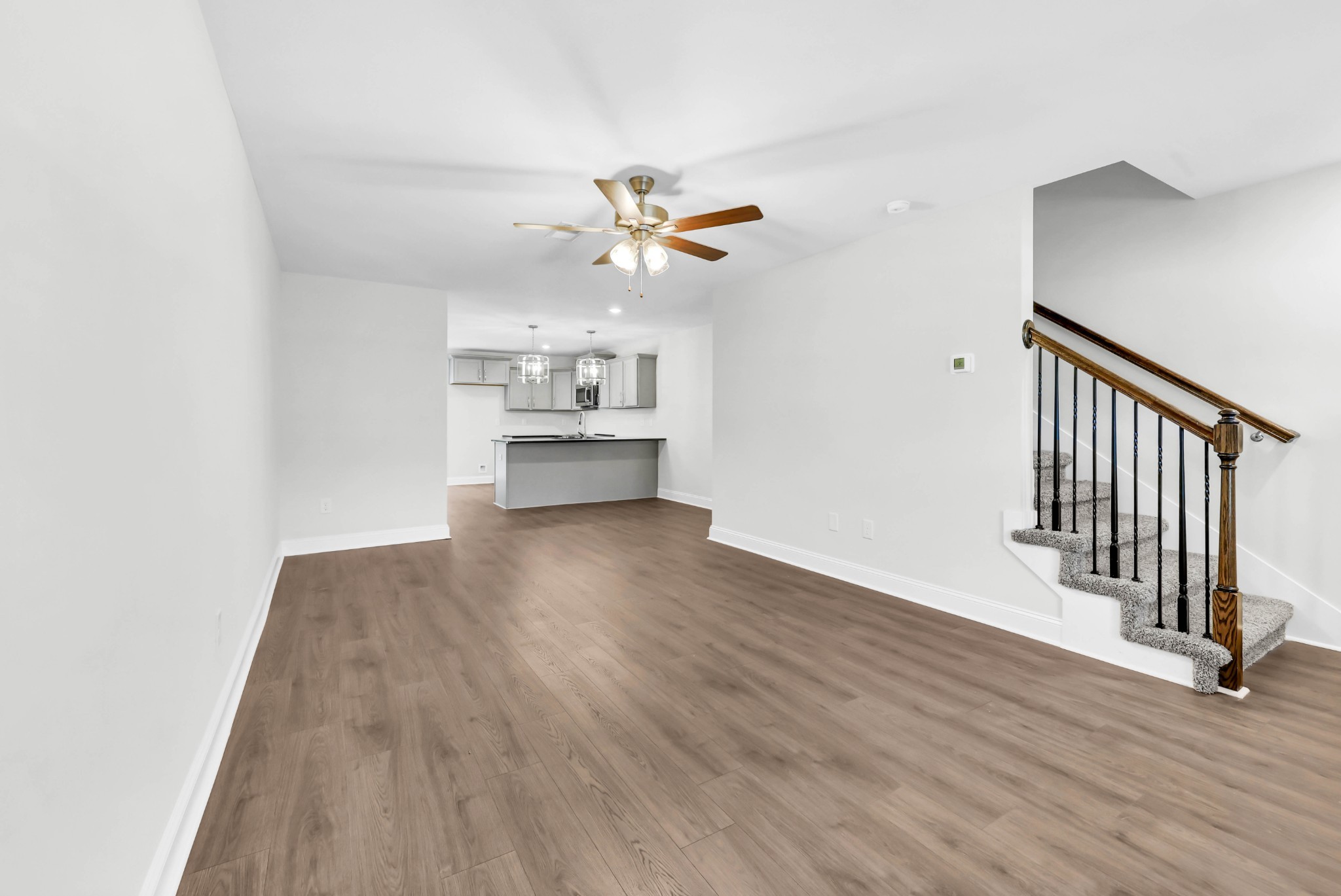 145 Quarry Point Drive Clarksville TN 37043