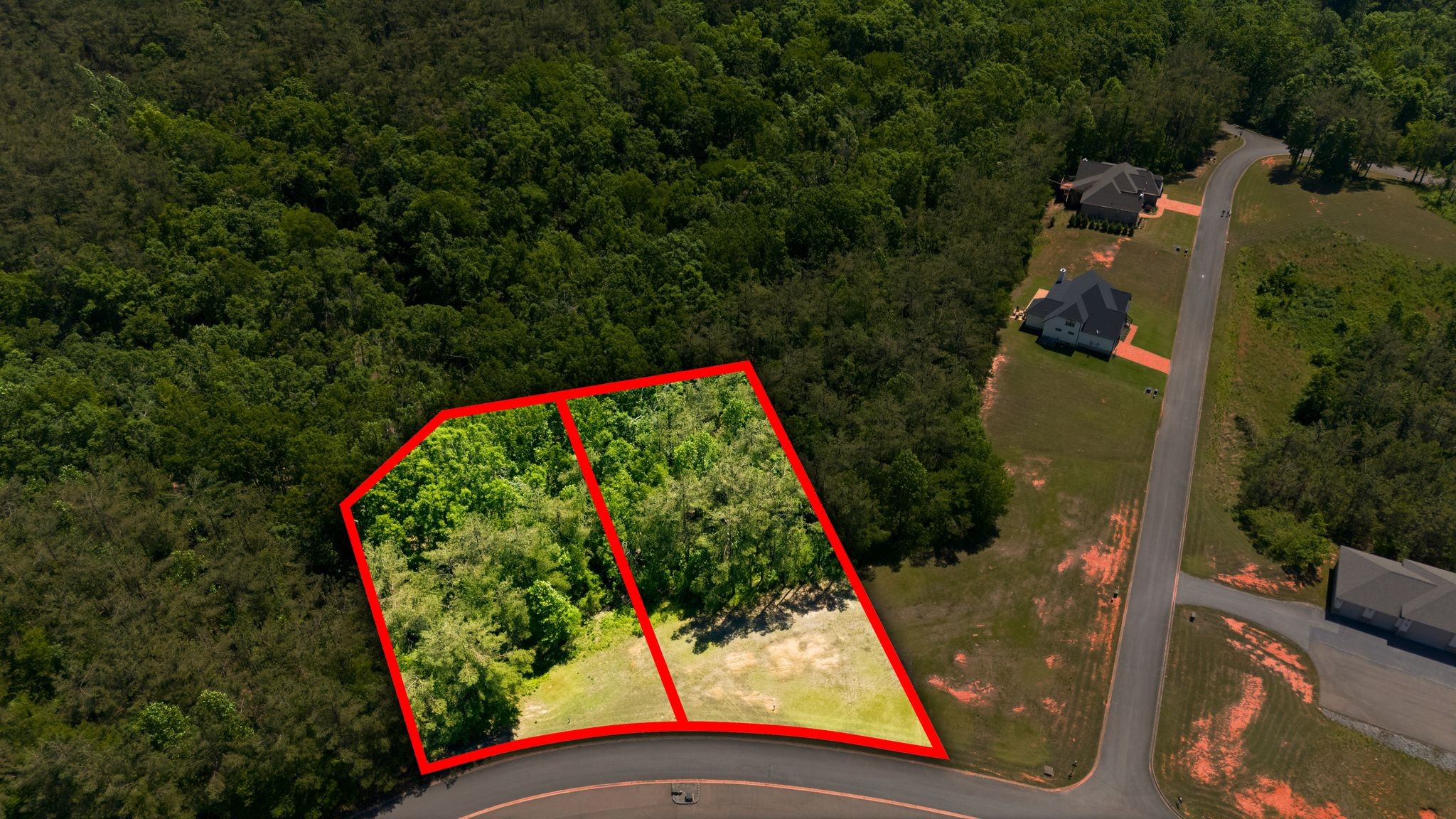 0 Crescent Lane Savannah TN 38372