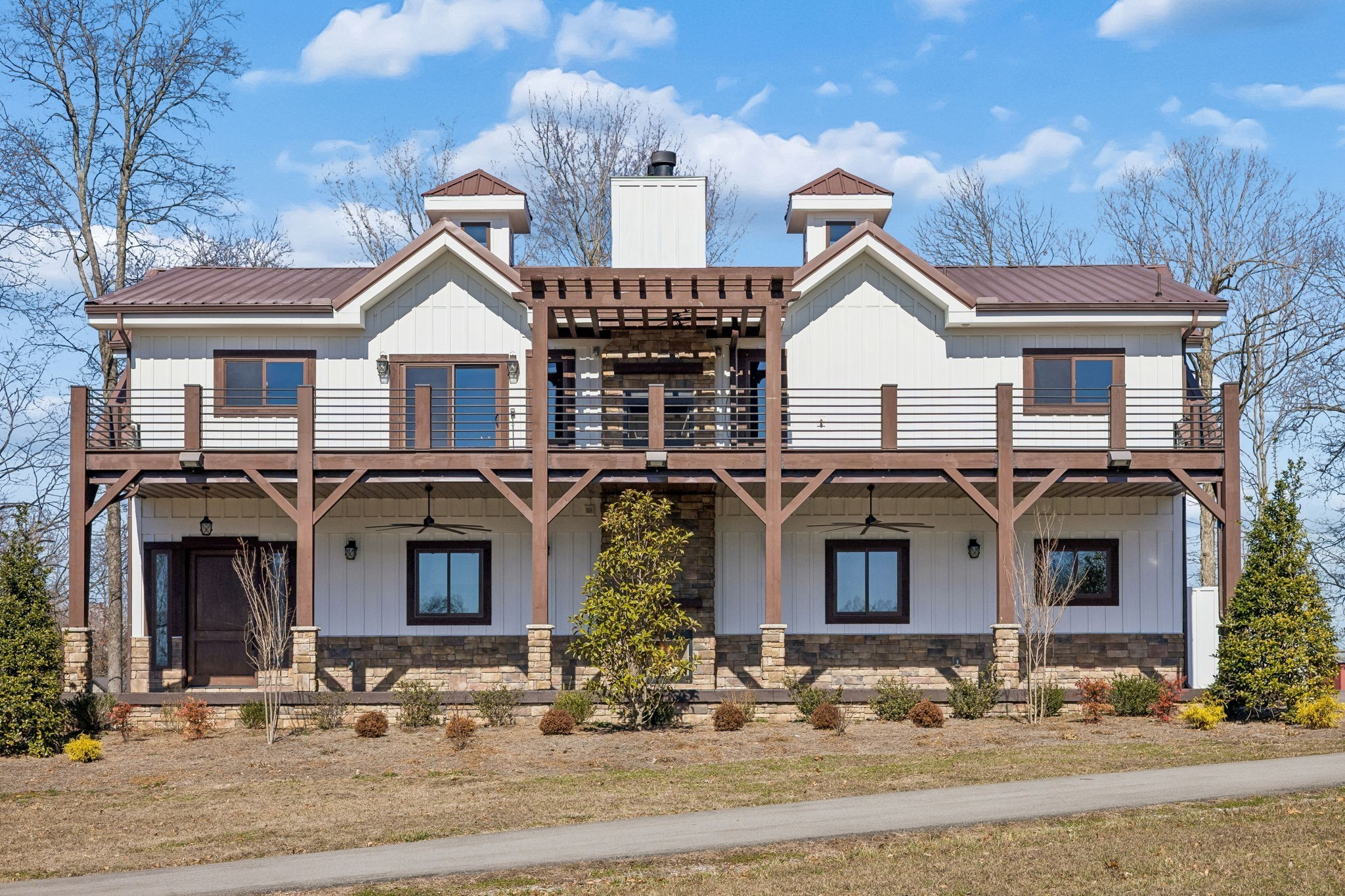 1224 Hangar Road Springfield TN 37172