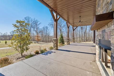 1224 Hangar Road Springfield TN 37172