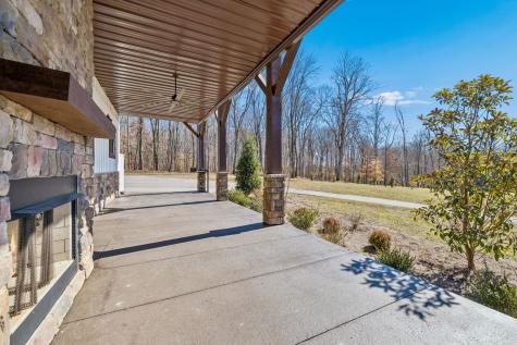 1224 Hangar Road Springfield TN 37172